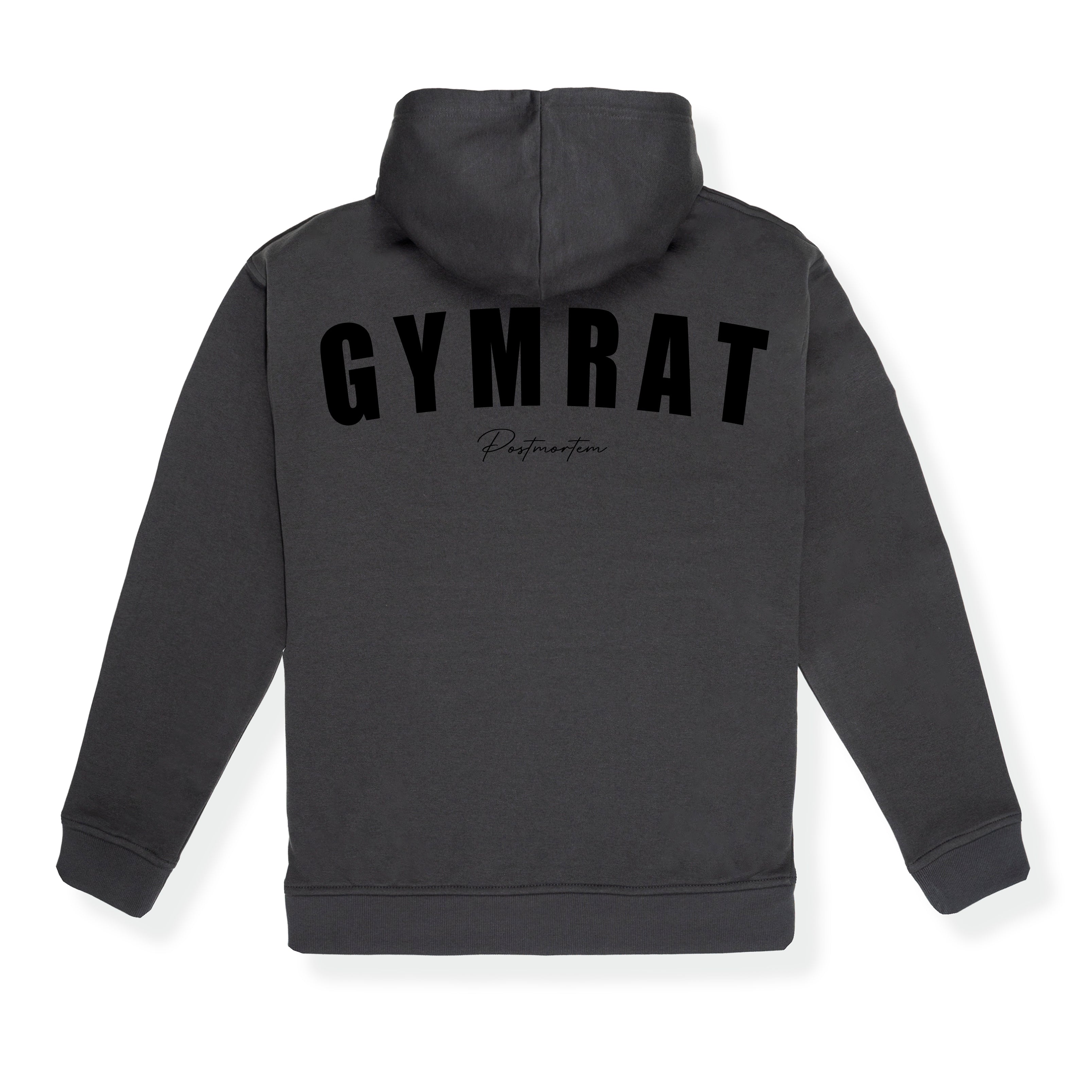 Hoodie GYMRAT