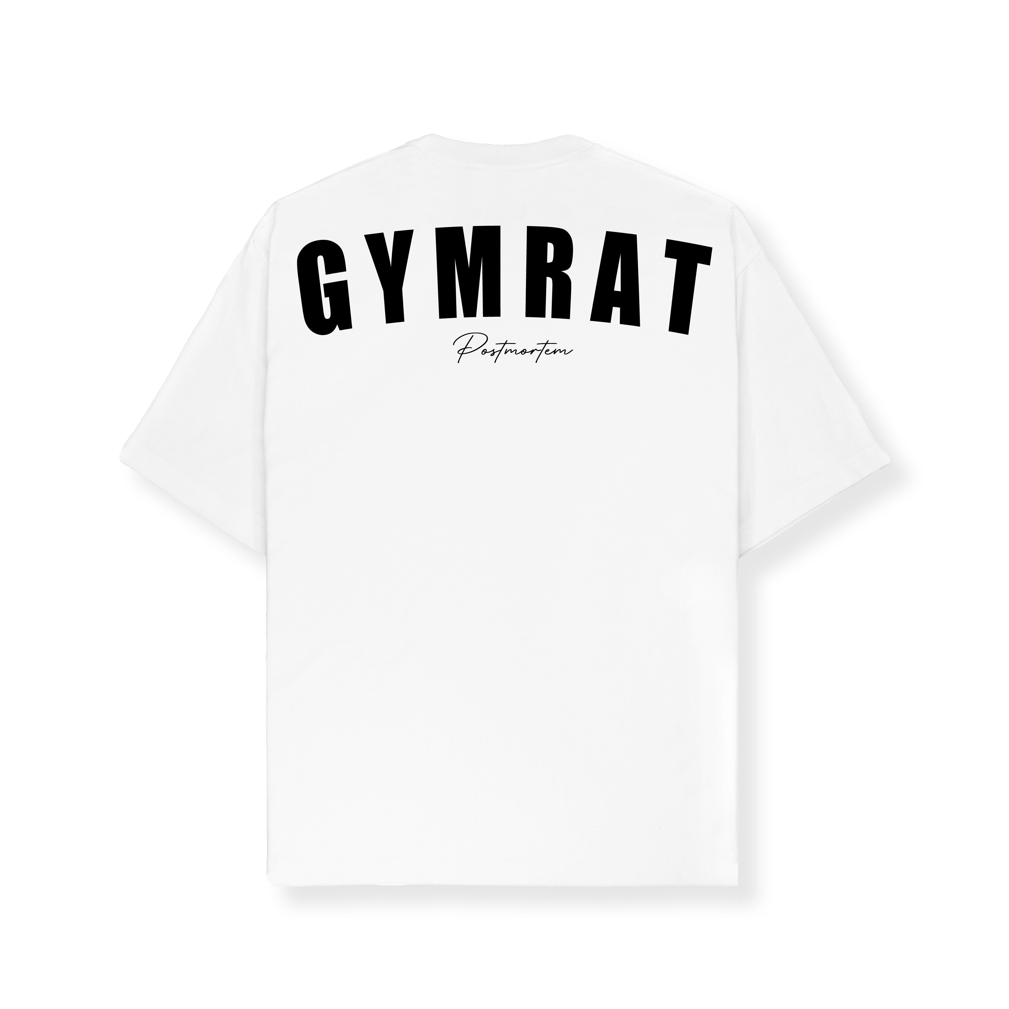 GYMRAT - Pump Cover