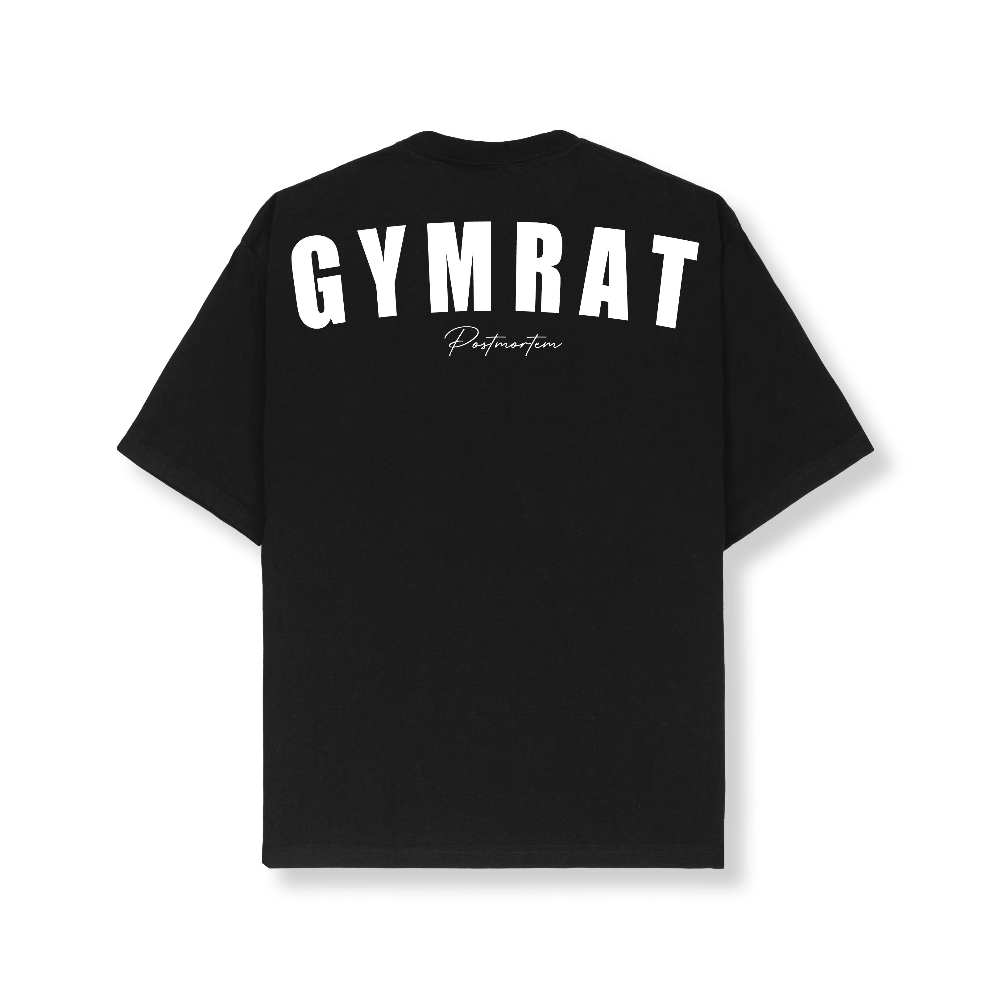 GYMRAT - Pump Cover