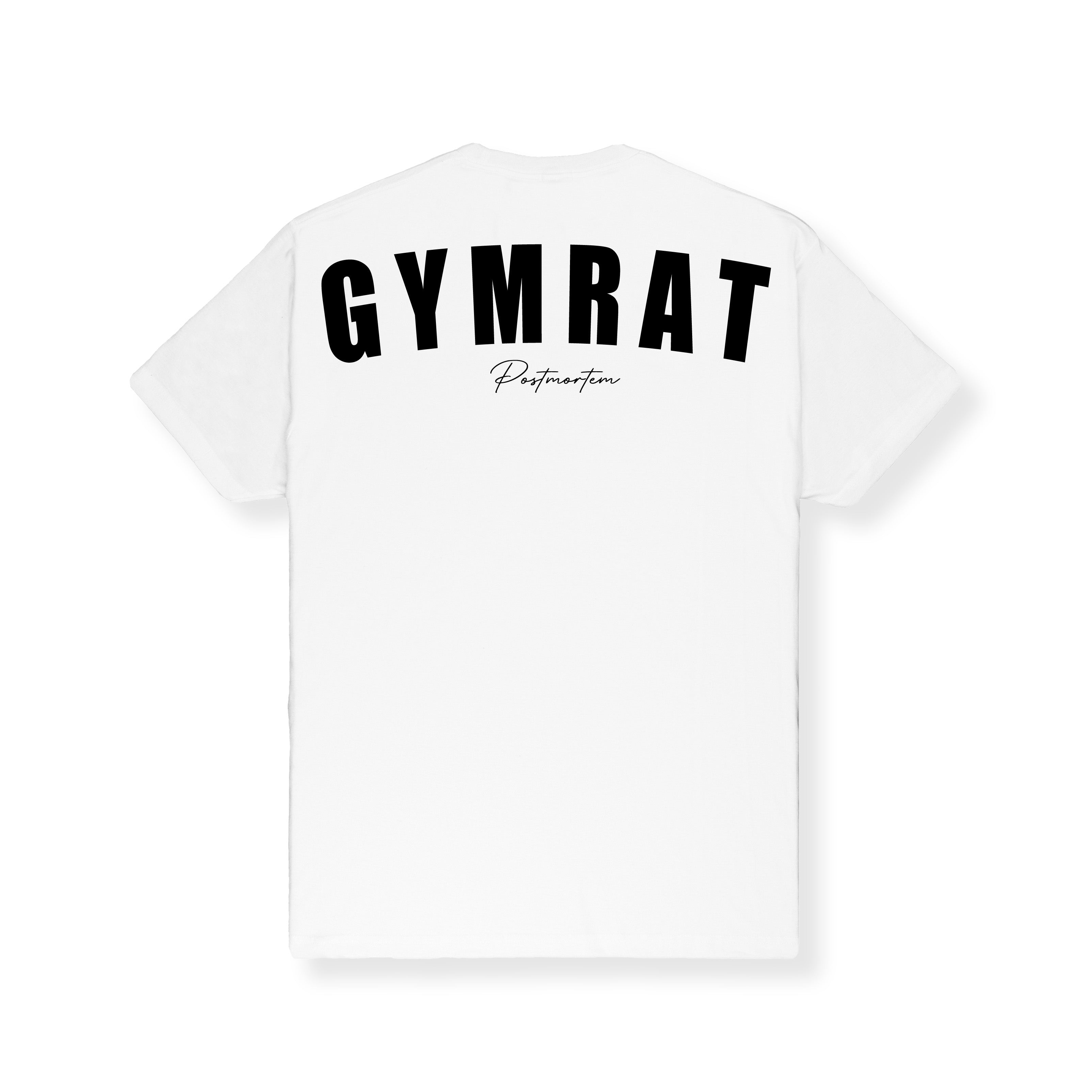 GYMRAT - Pump Cover