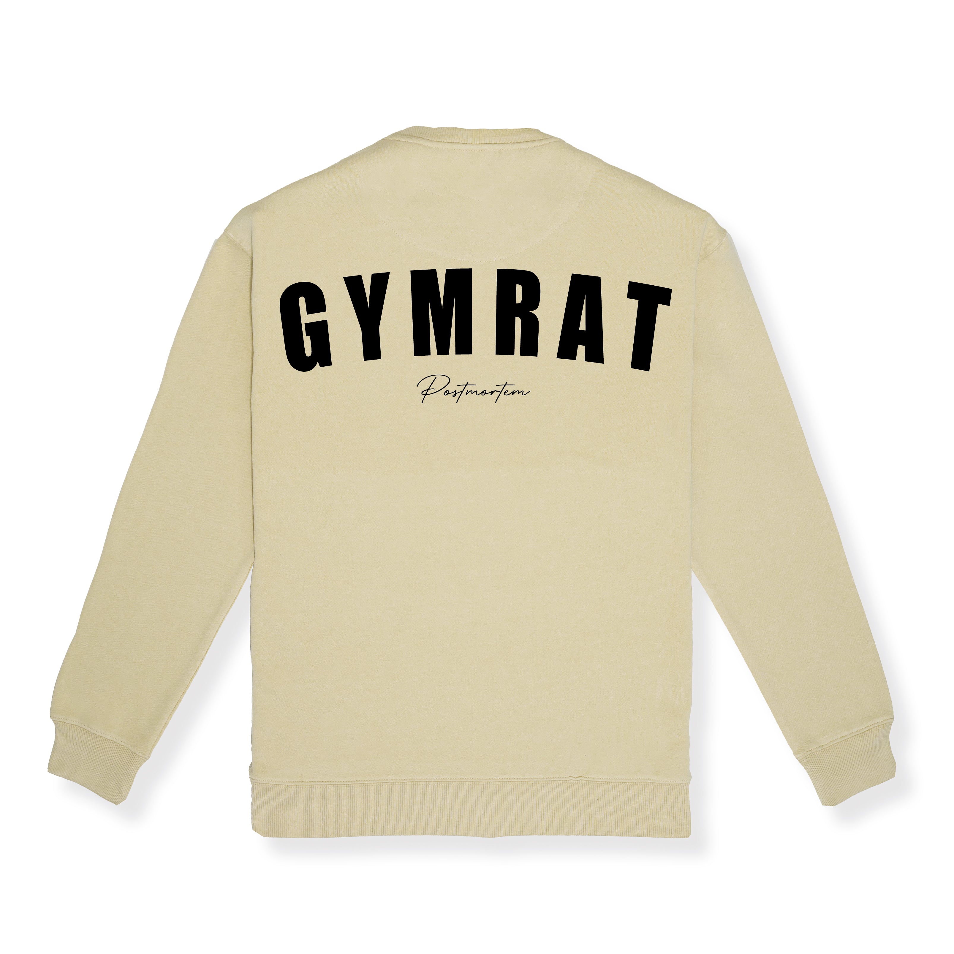 Pullover GYMRAT