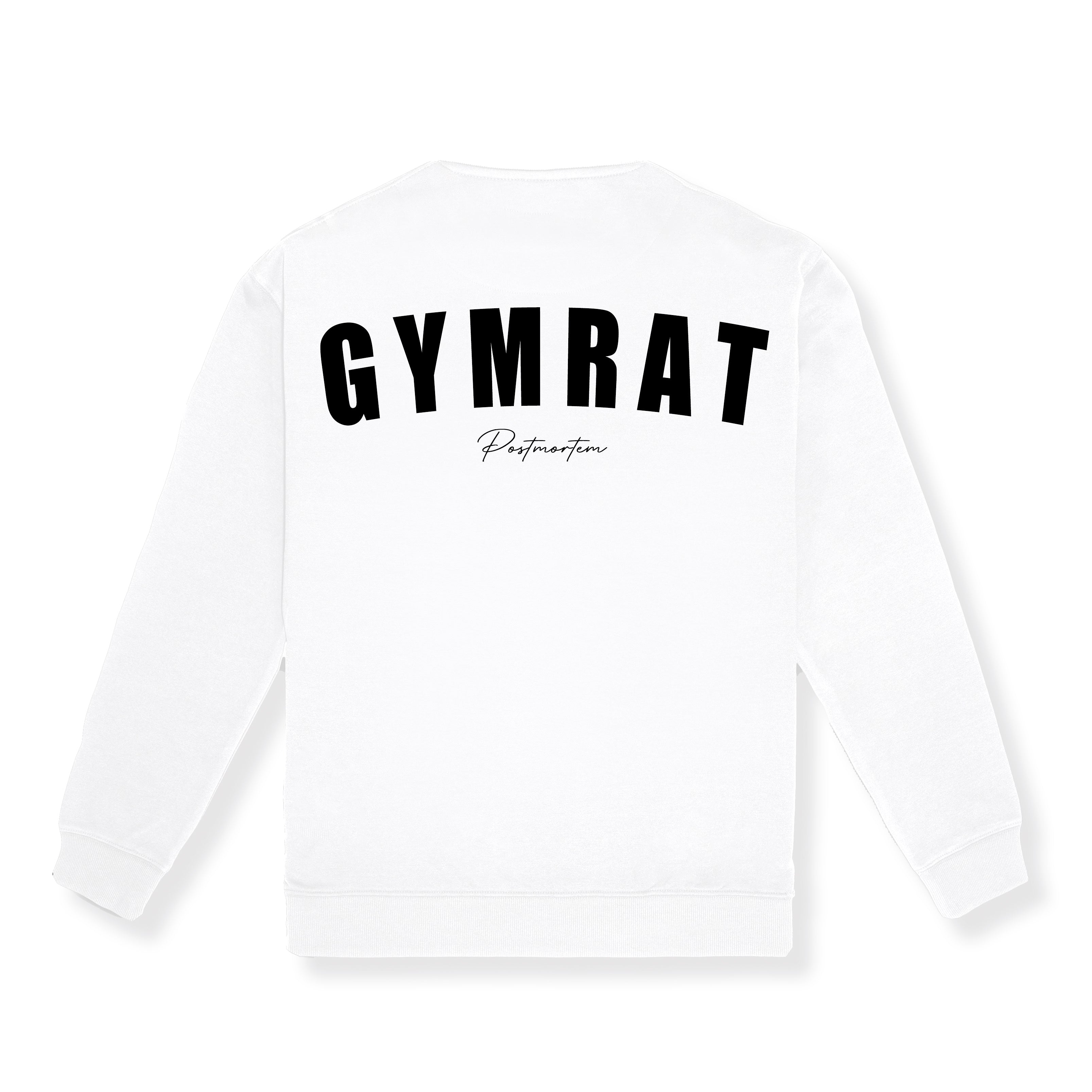 Pullover GYMRAT