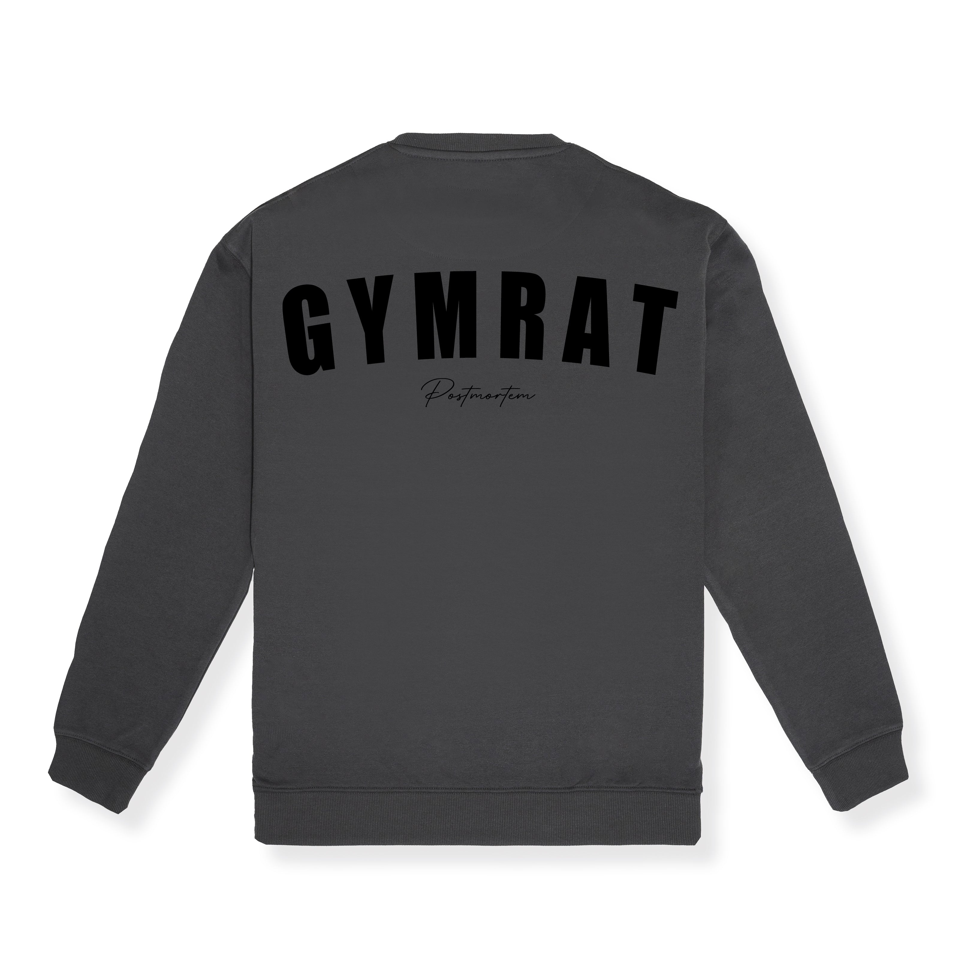 Pullover GYMRAT