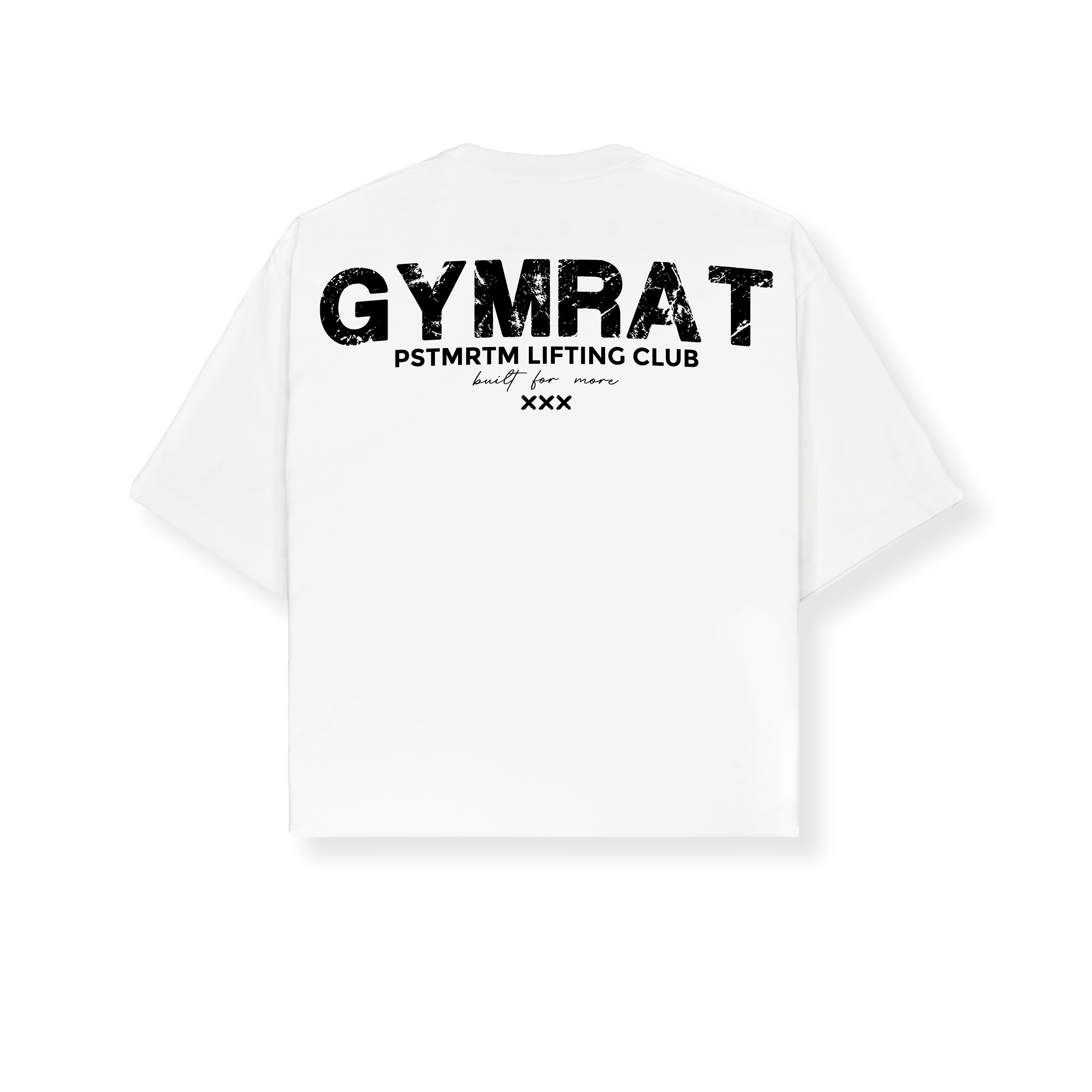 GYMRAT v2