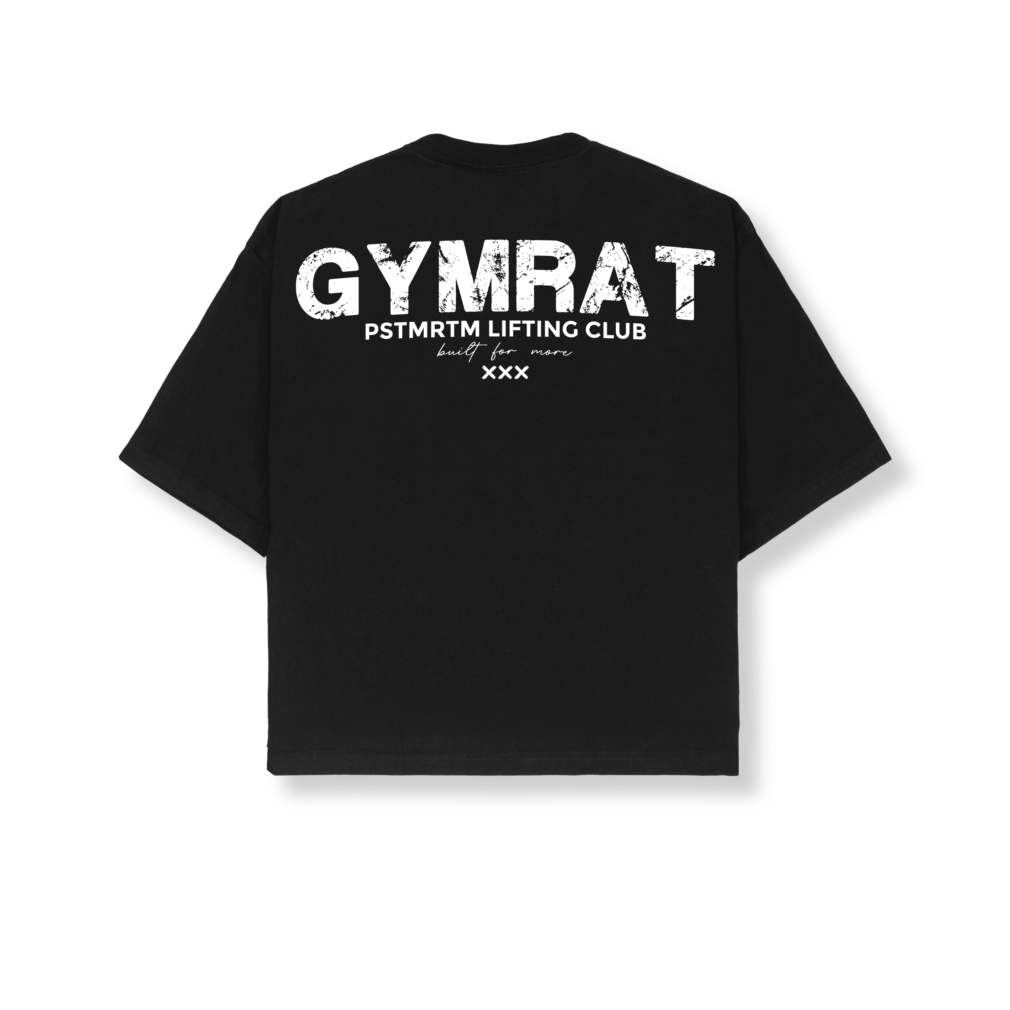 GYMRAT v2