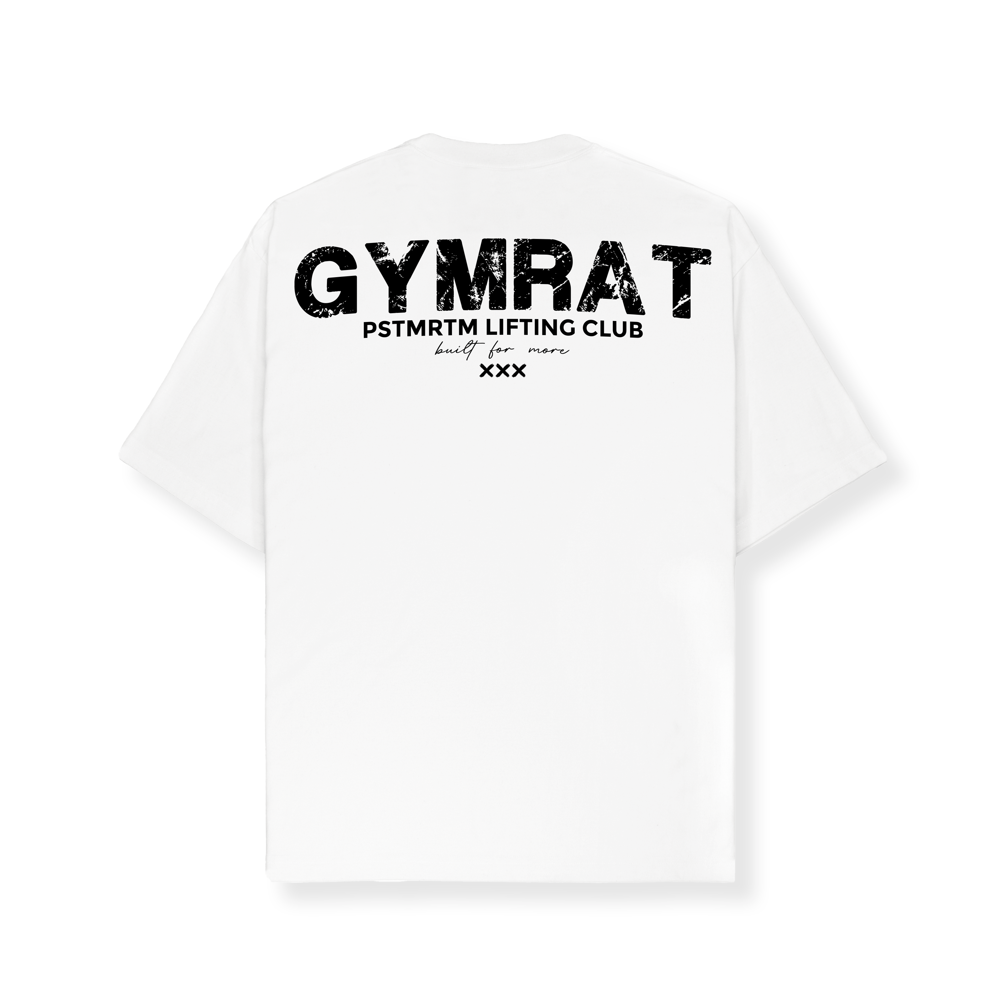 GYMRAT v2