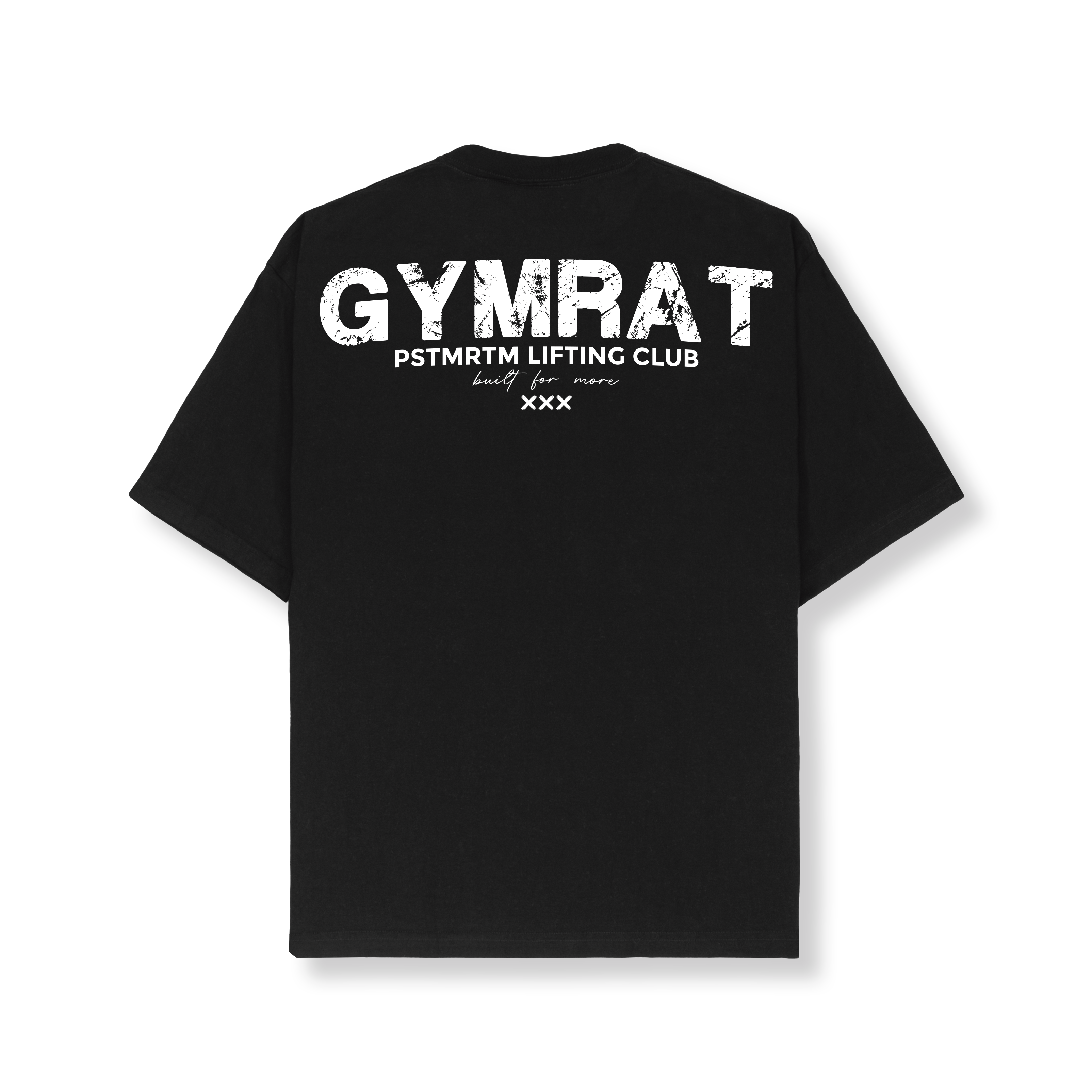 GYMRAT v2