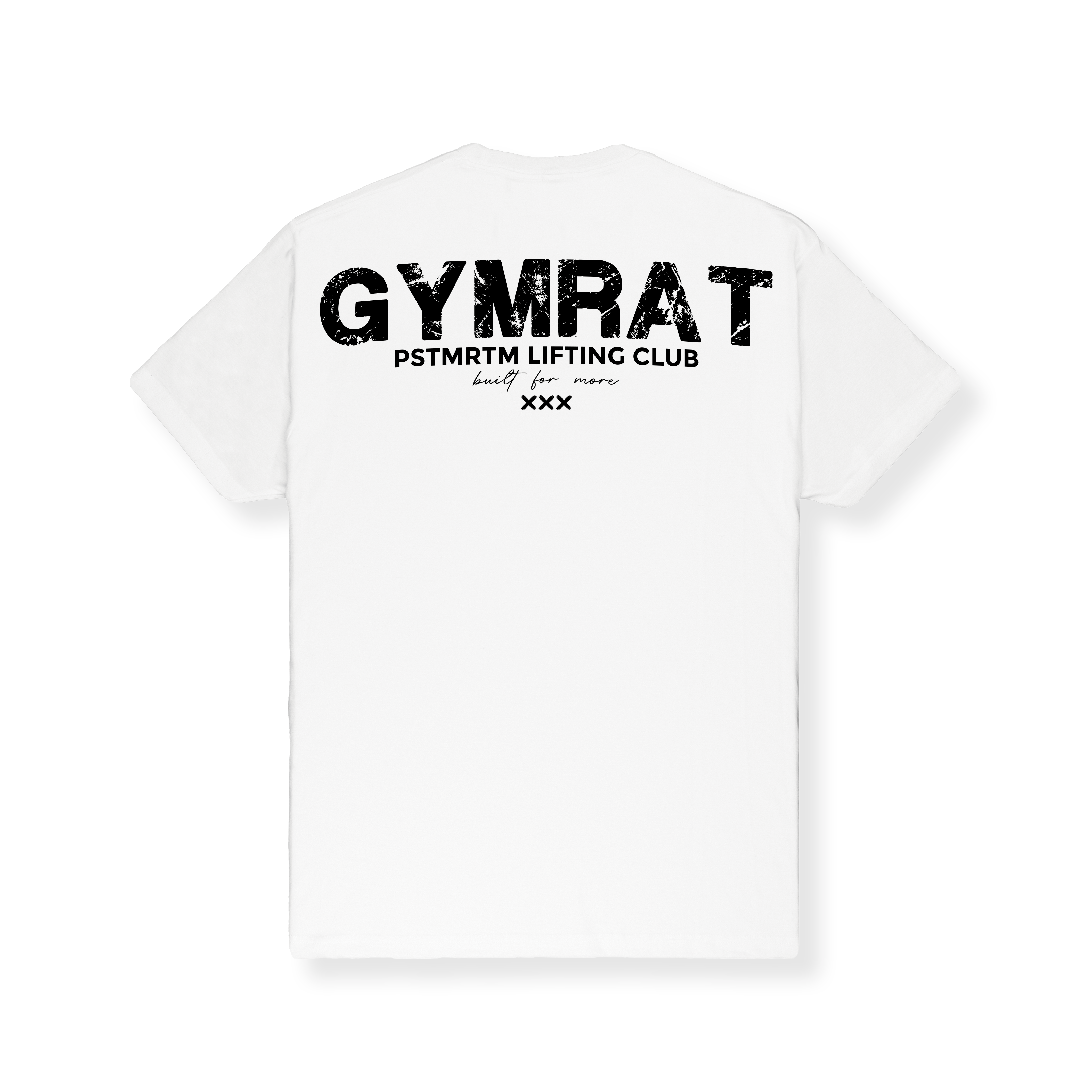 GYMRAT v2