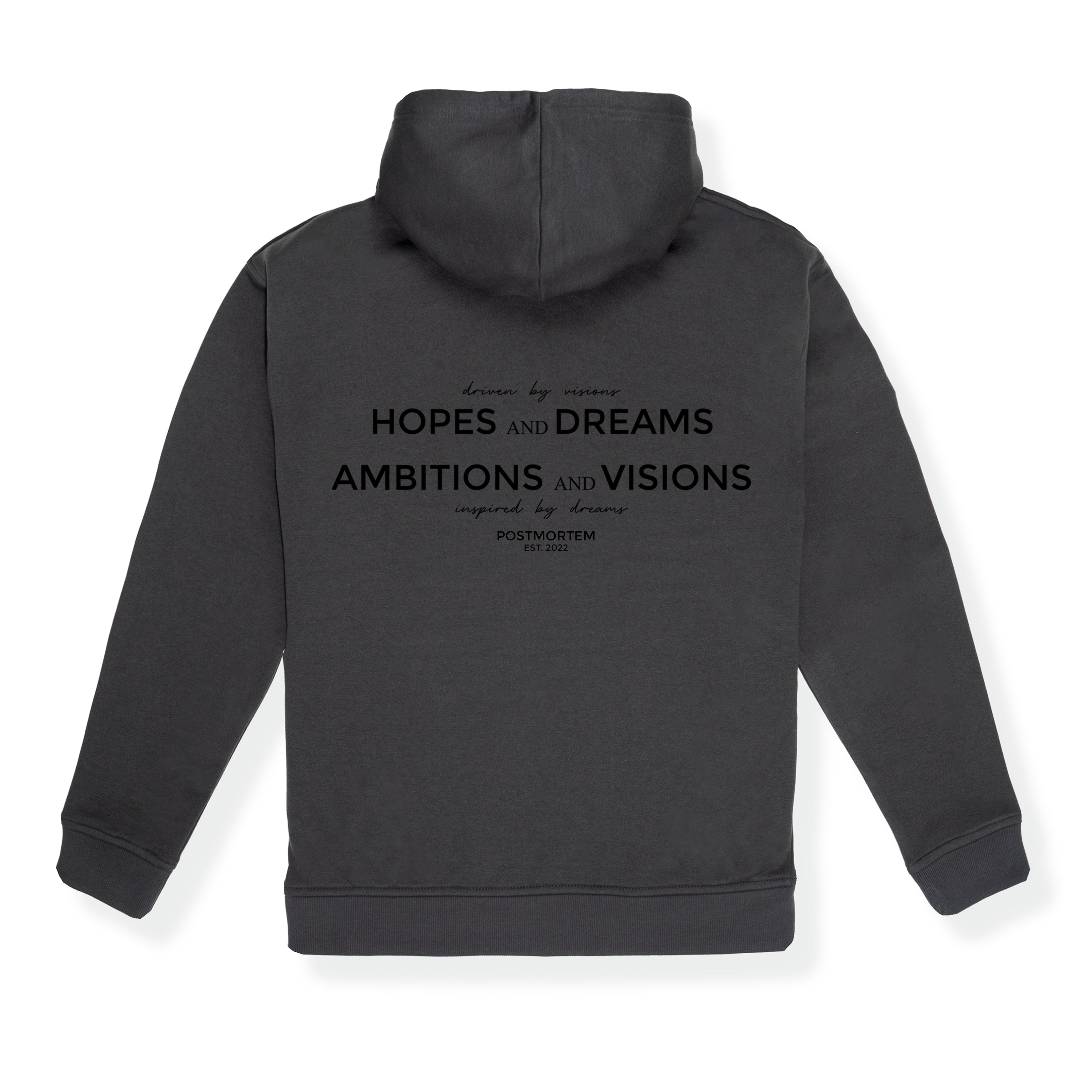 Hoodie Hopes and Dreams