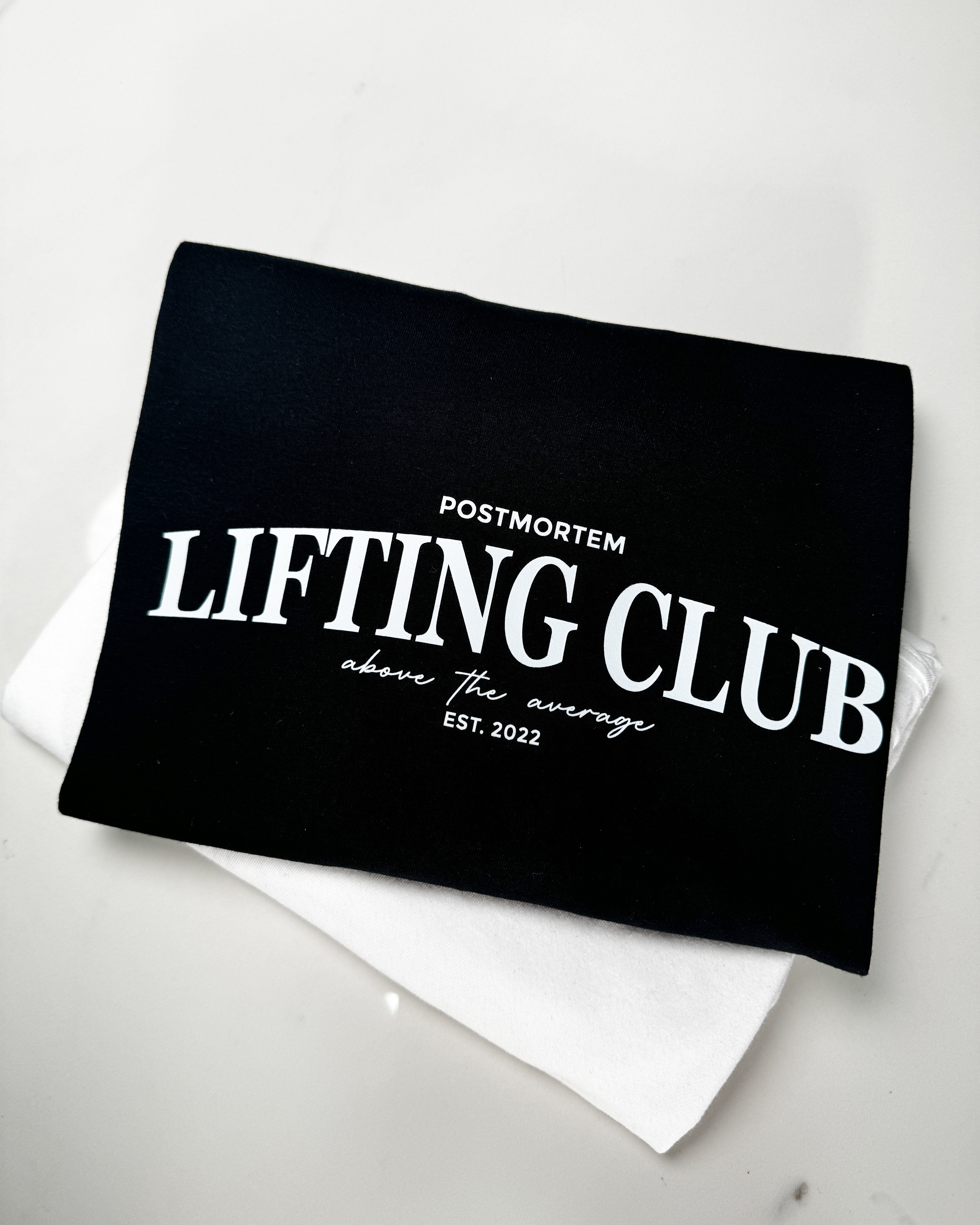 Lifting Club