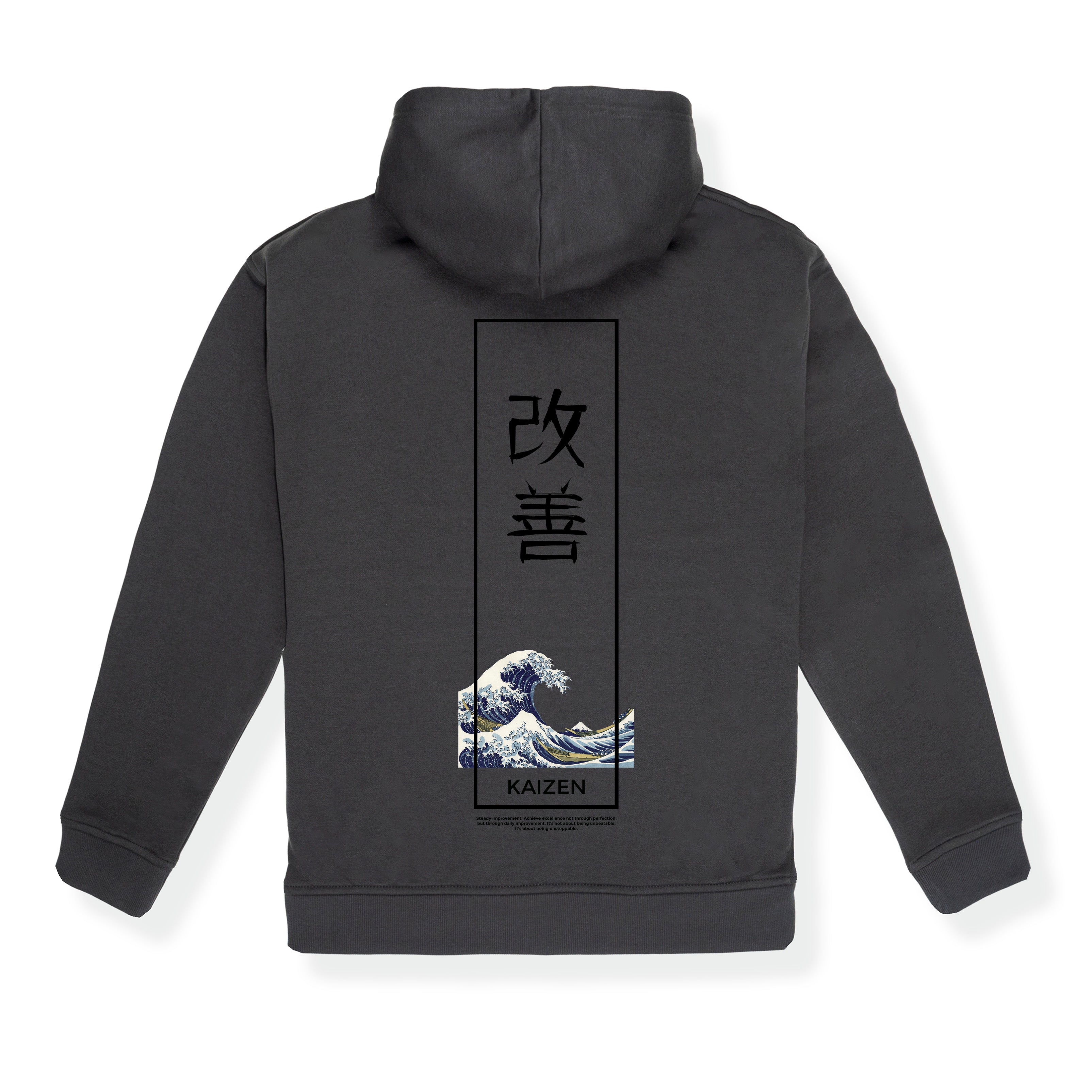 Hoodie Kaizen