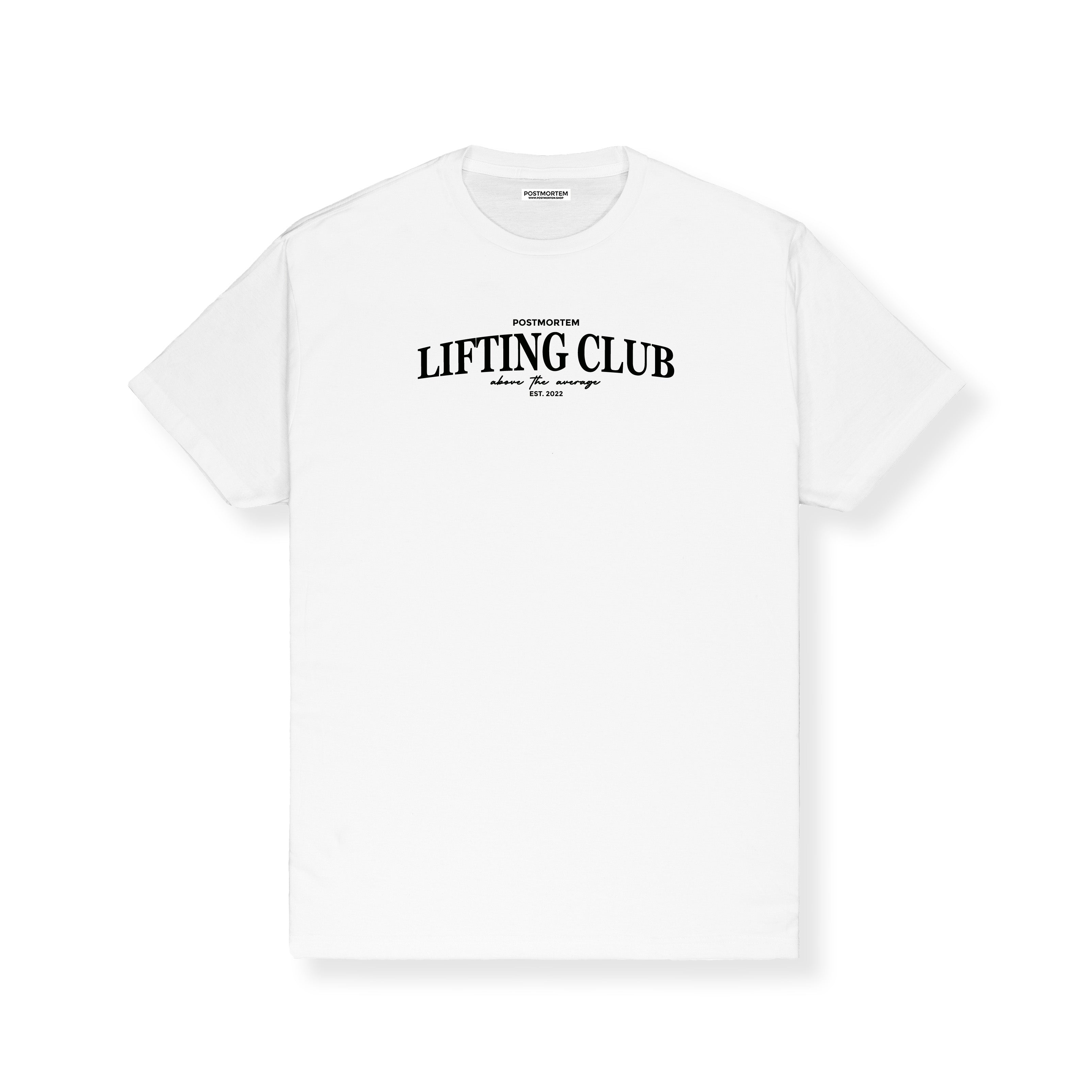 Lifting Club