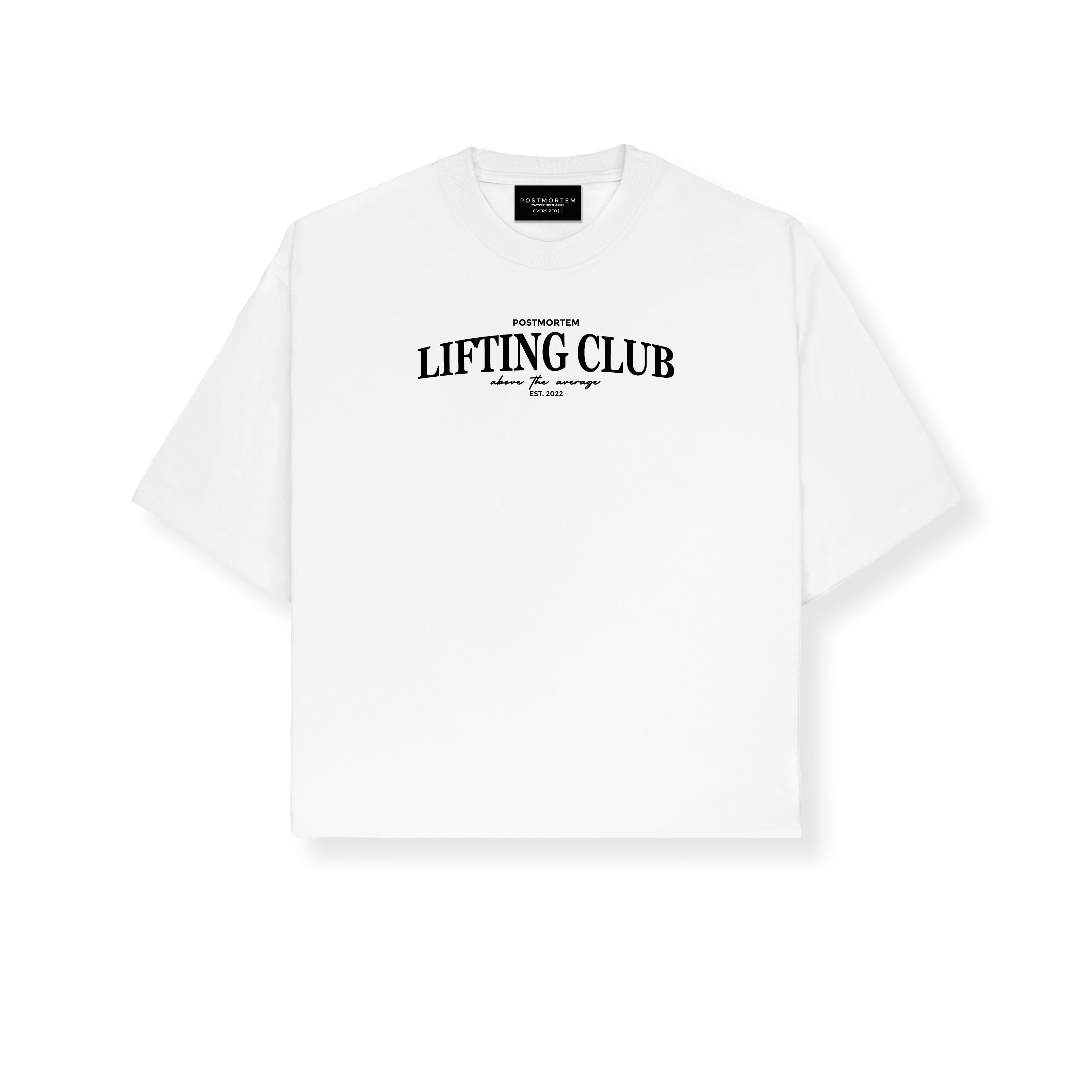 Lifting Club