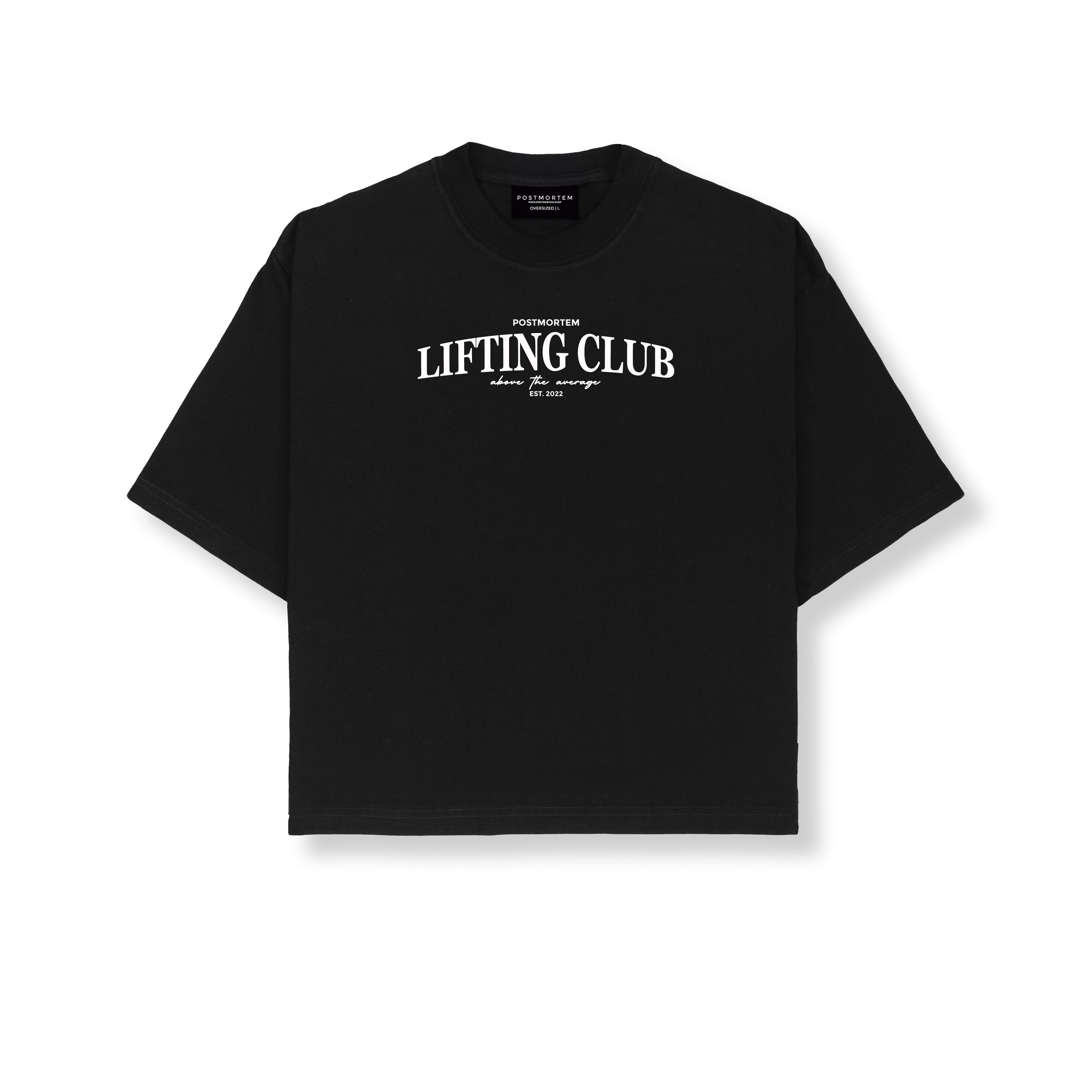 Lifting Club