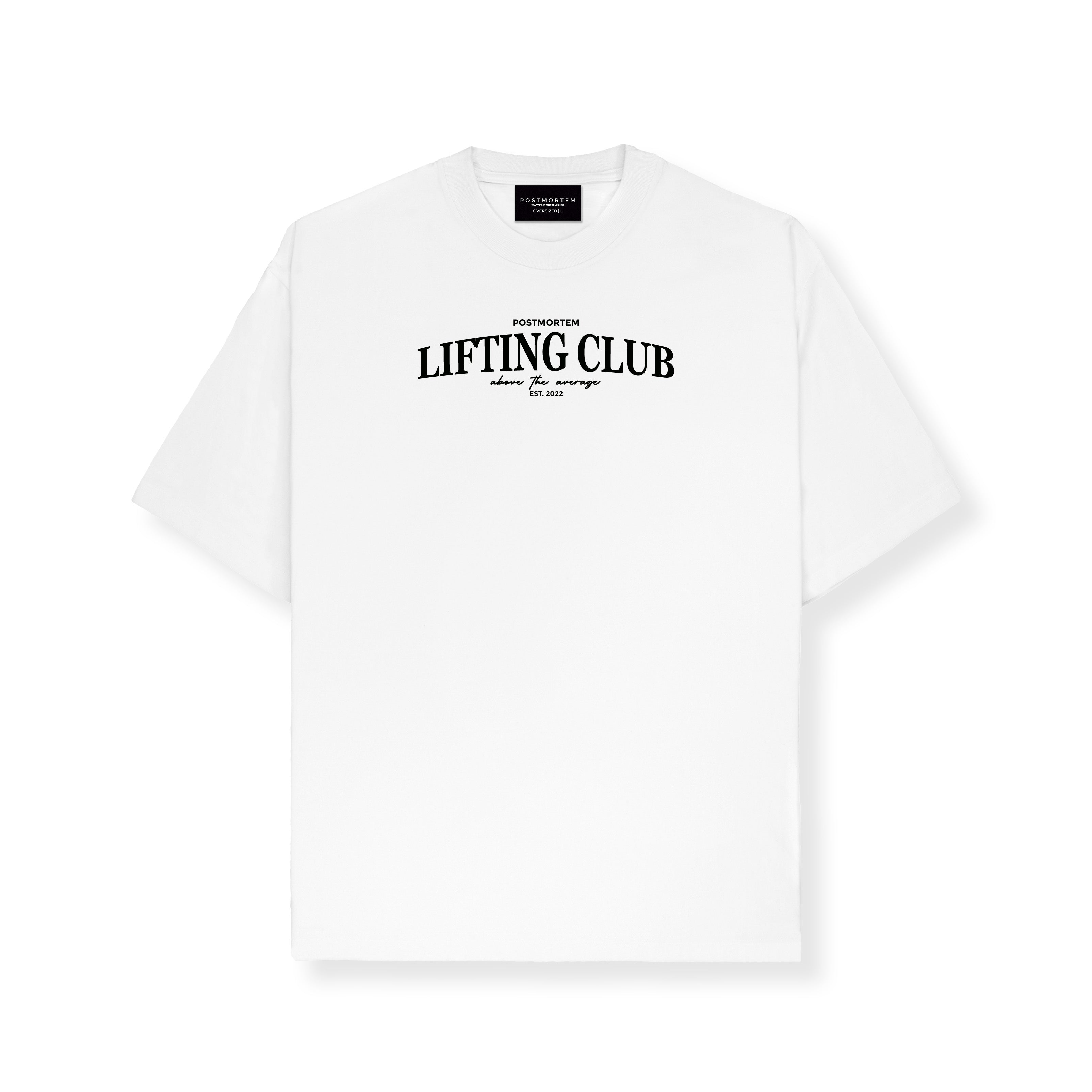 Lifting Club