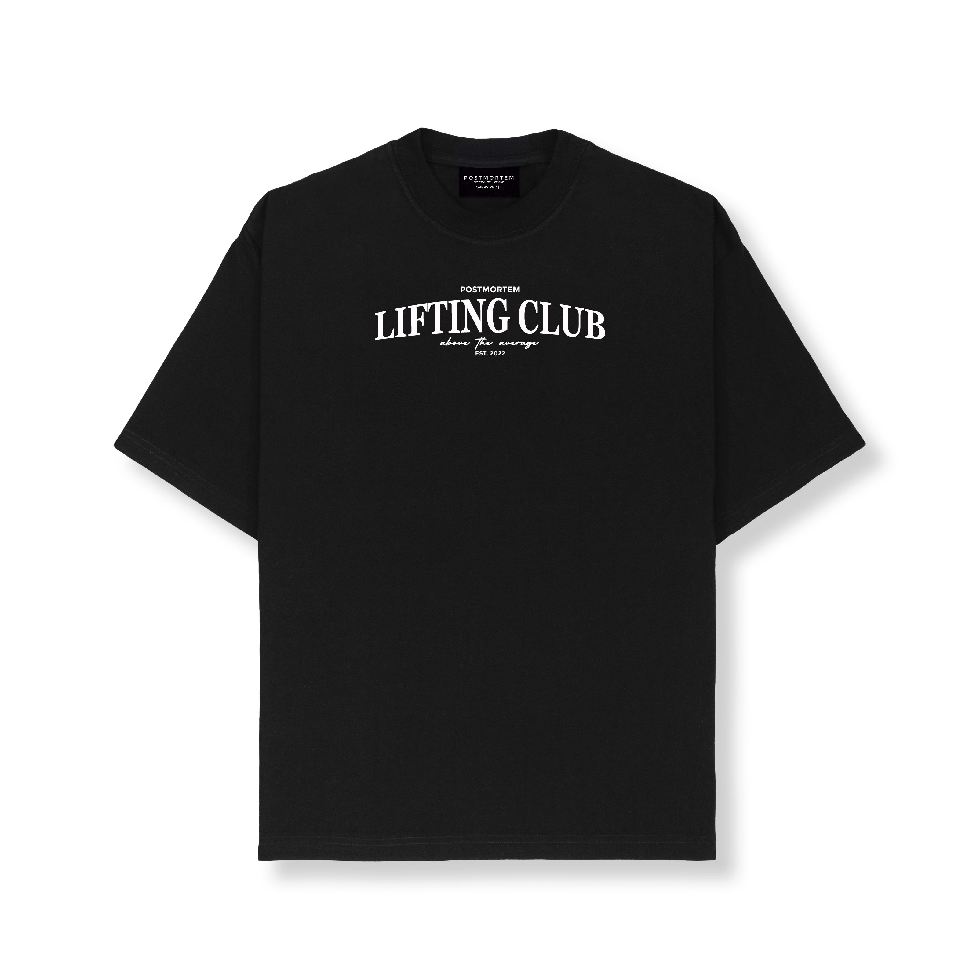 Lifting Club