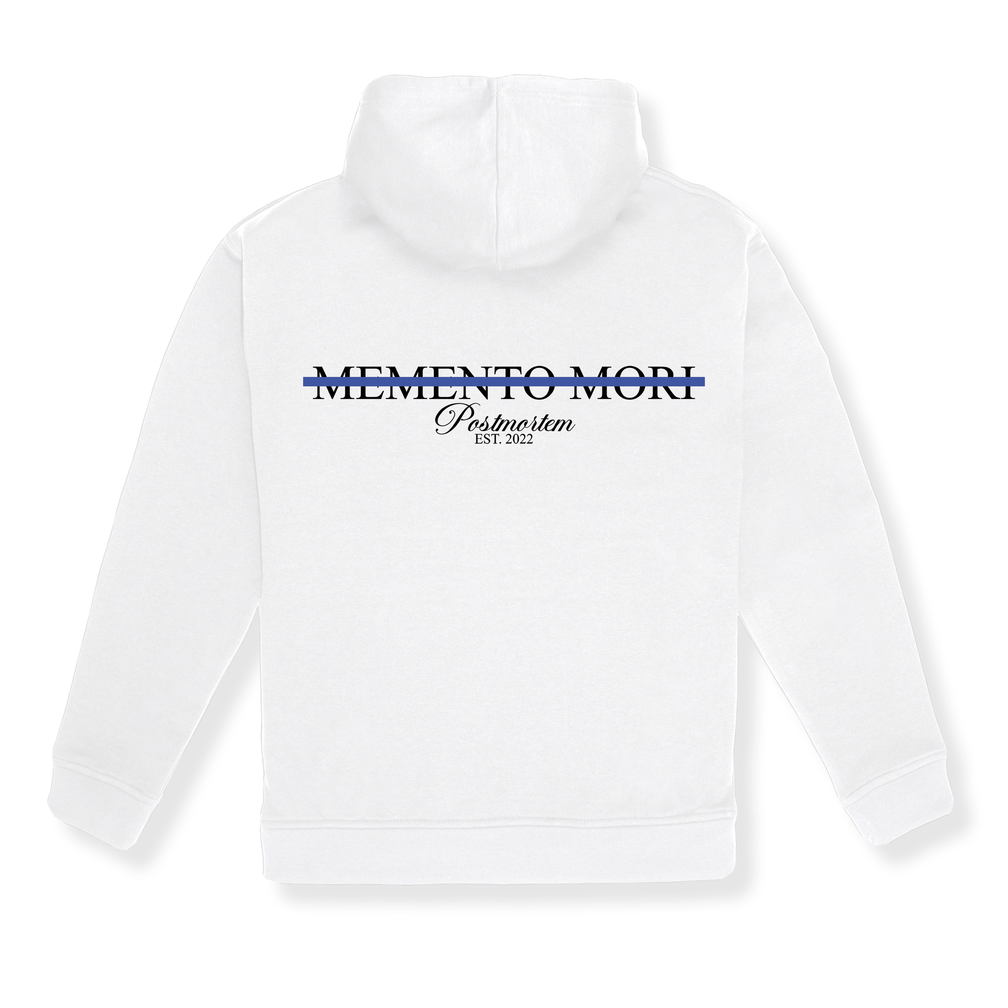 Hoodie MEMENTO