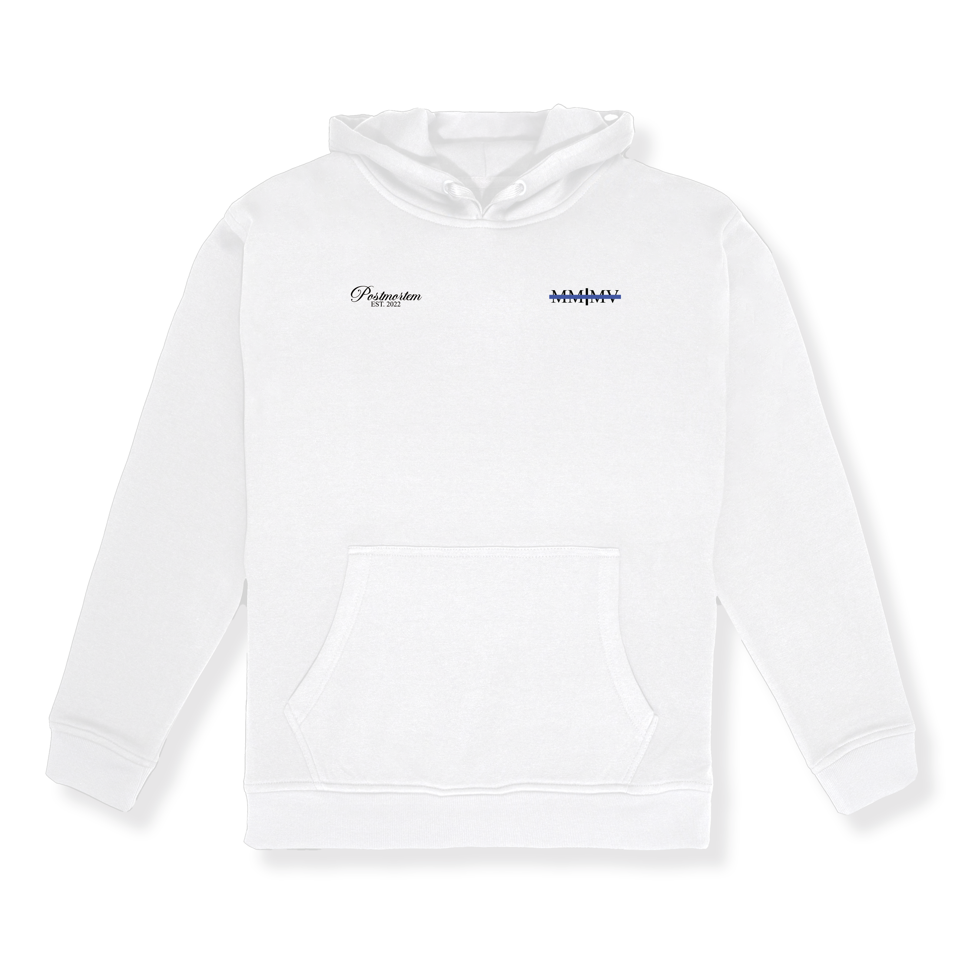 Hoodie MEMENTO