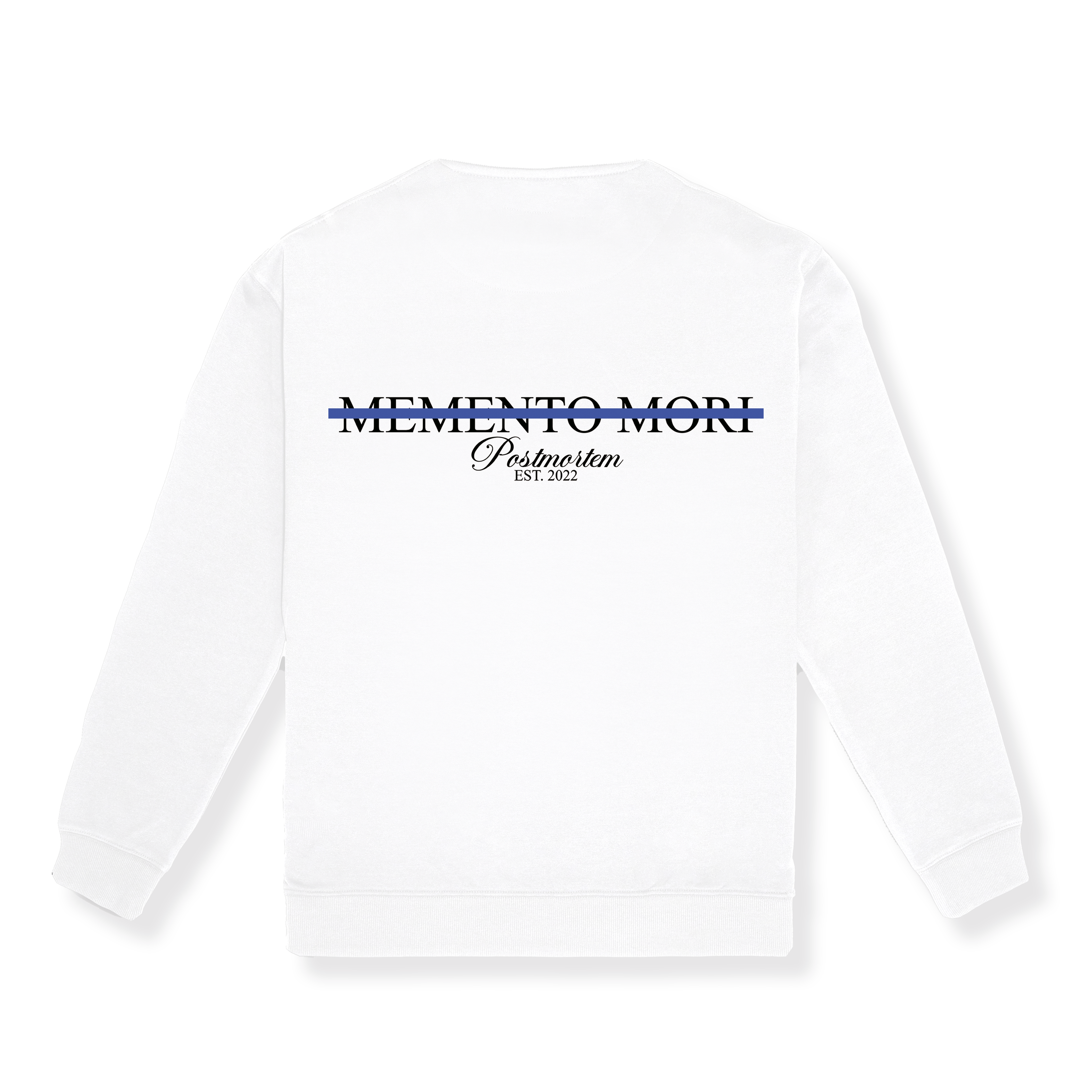 Pullover MEMENTO