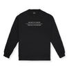 Pullover Memento Mori