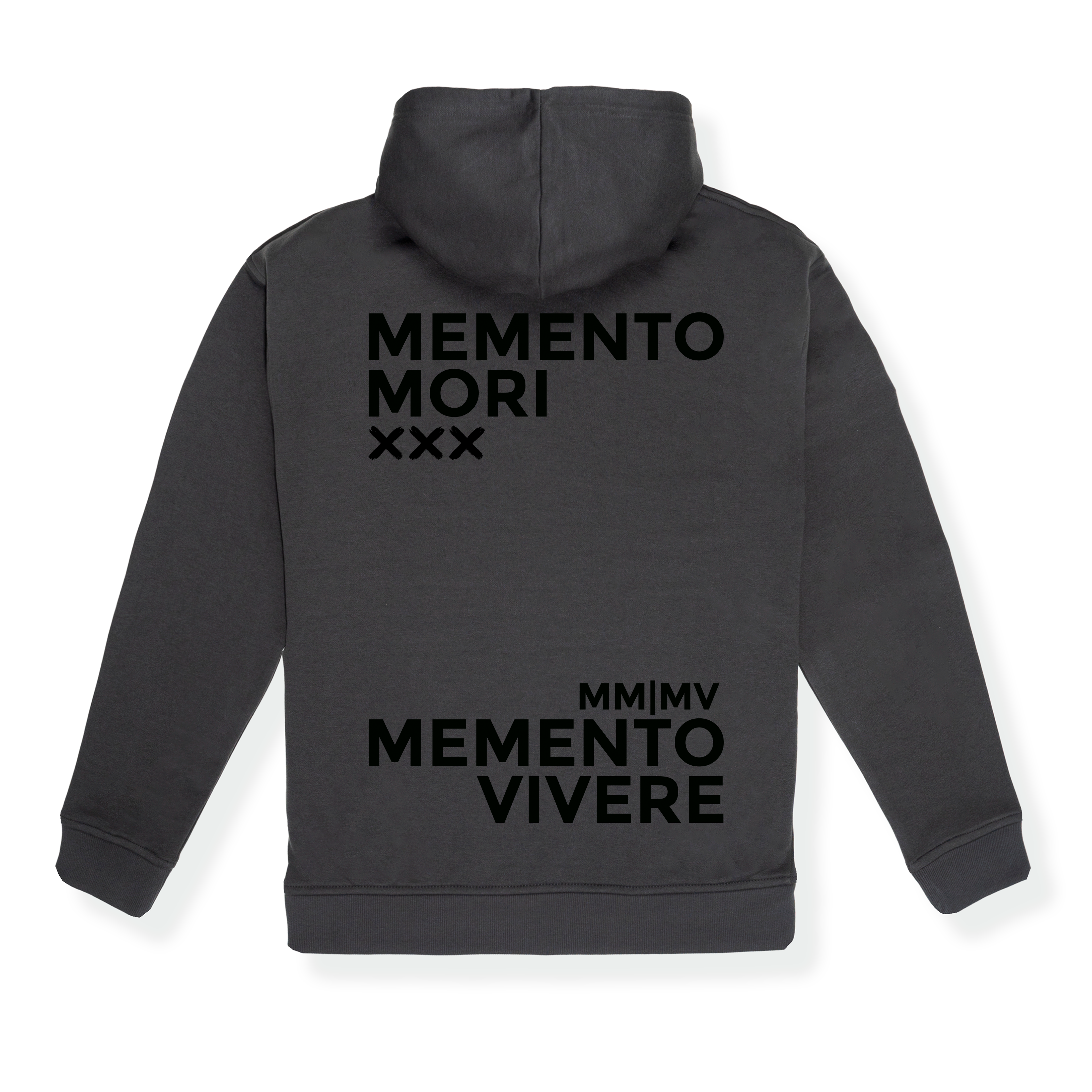 Hoodie MM - MV