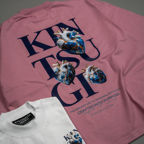 Kintsugi