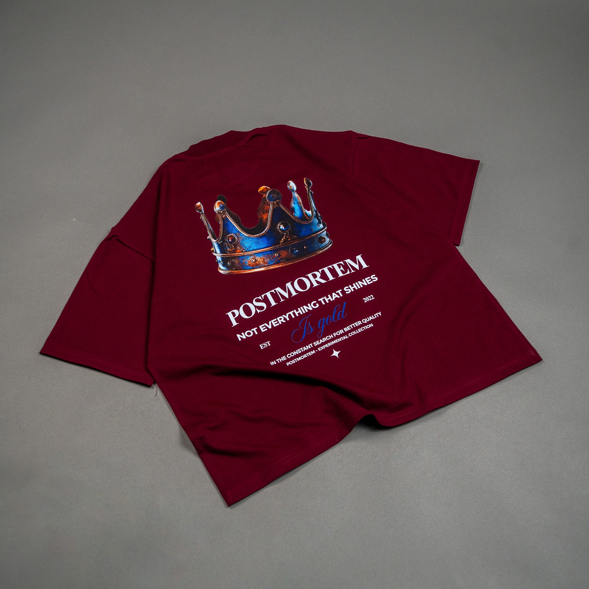 Crown