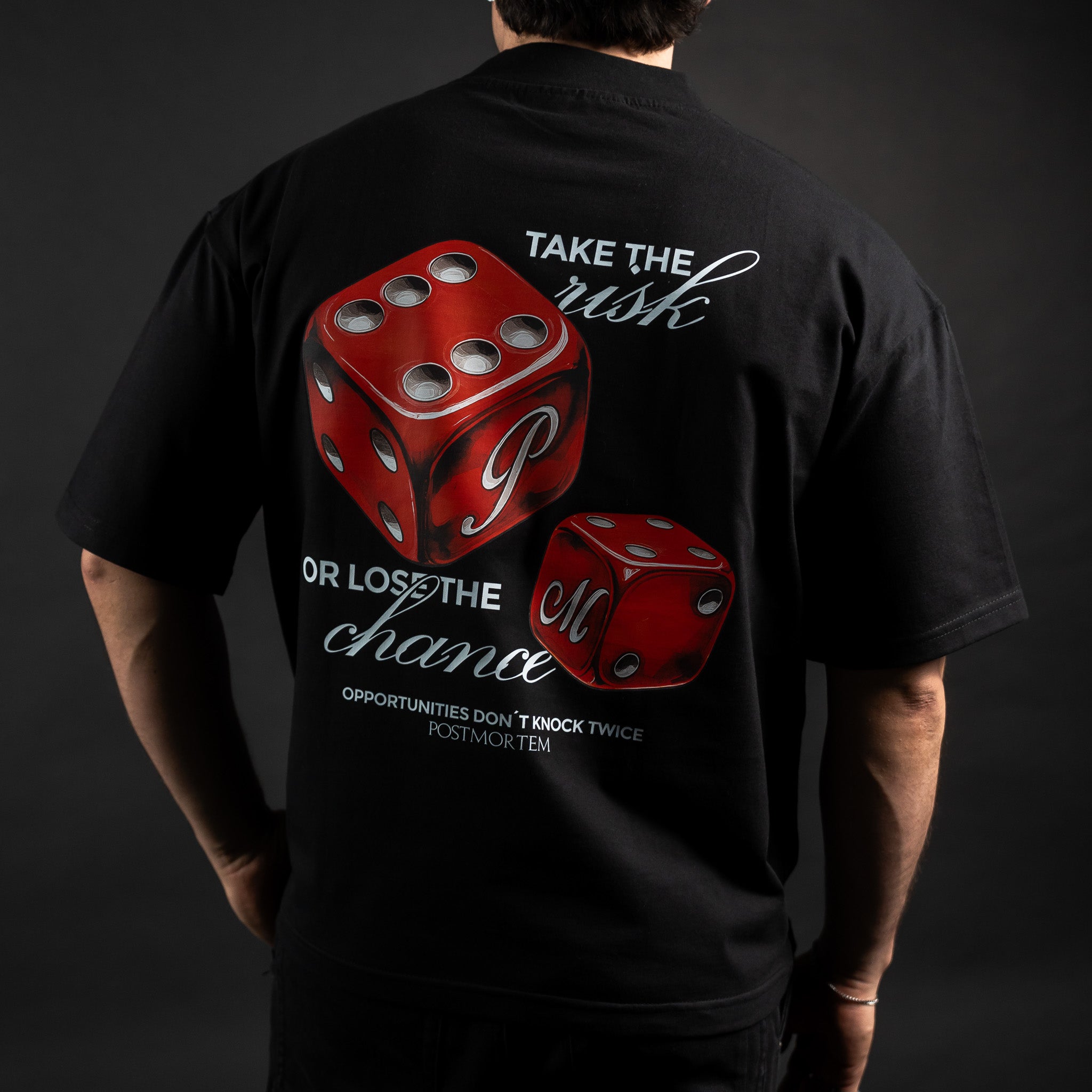 Risk / Chance