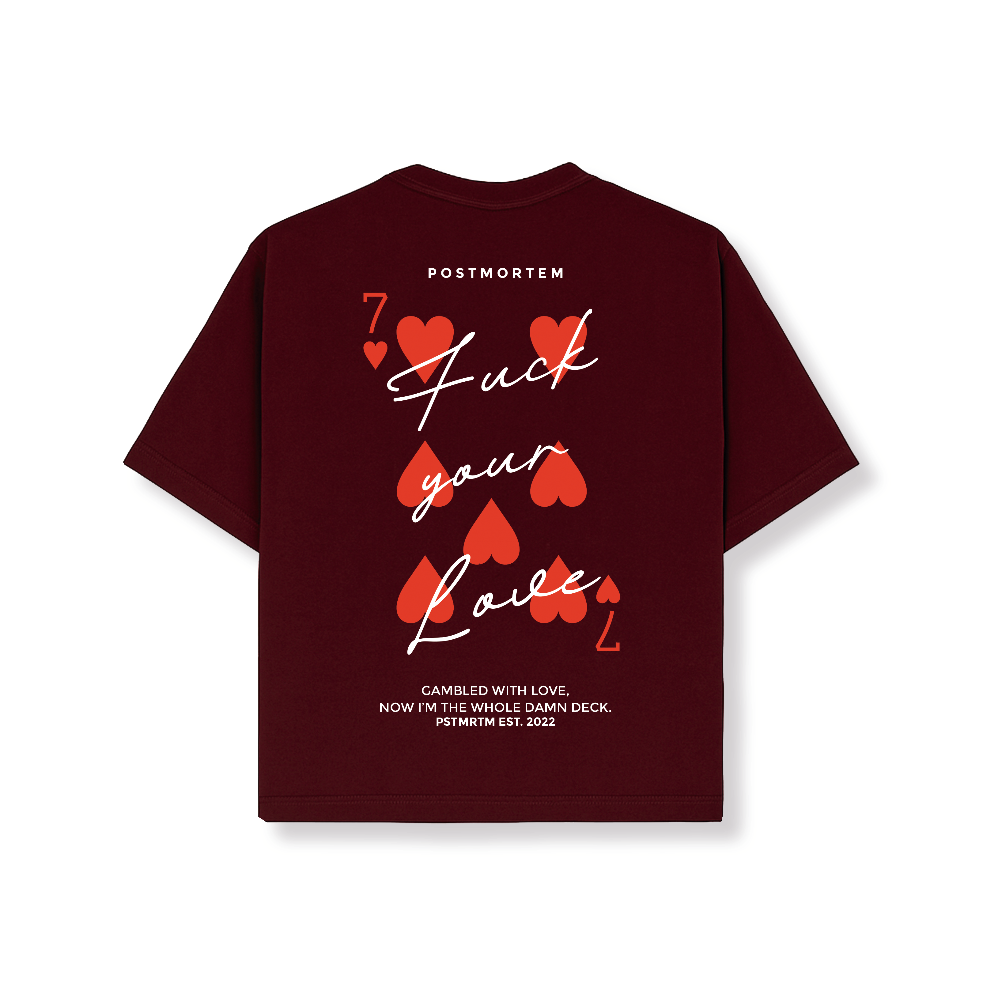 Fuck Your Love