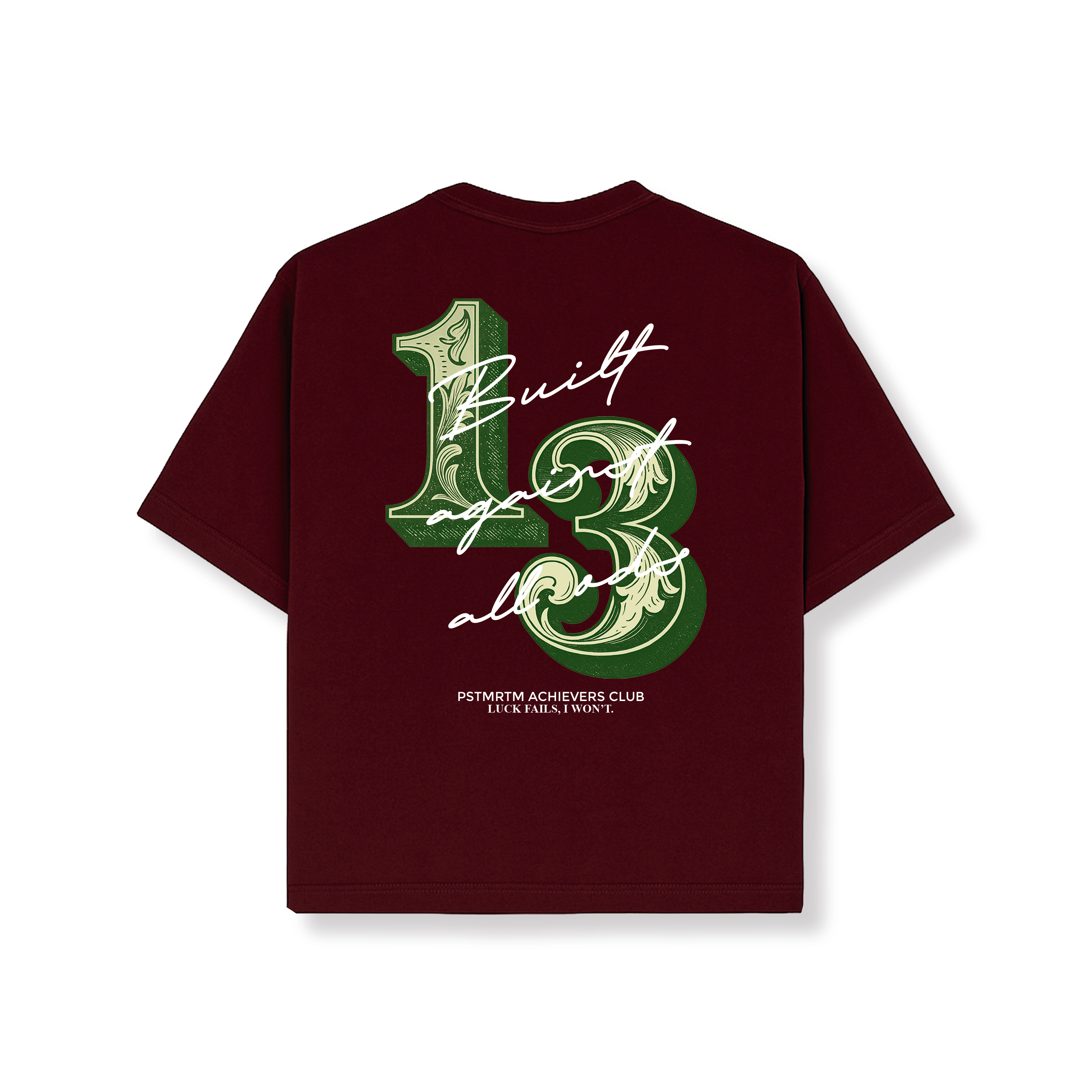Lucky 13