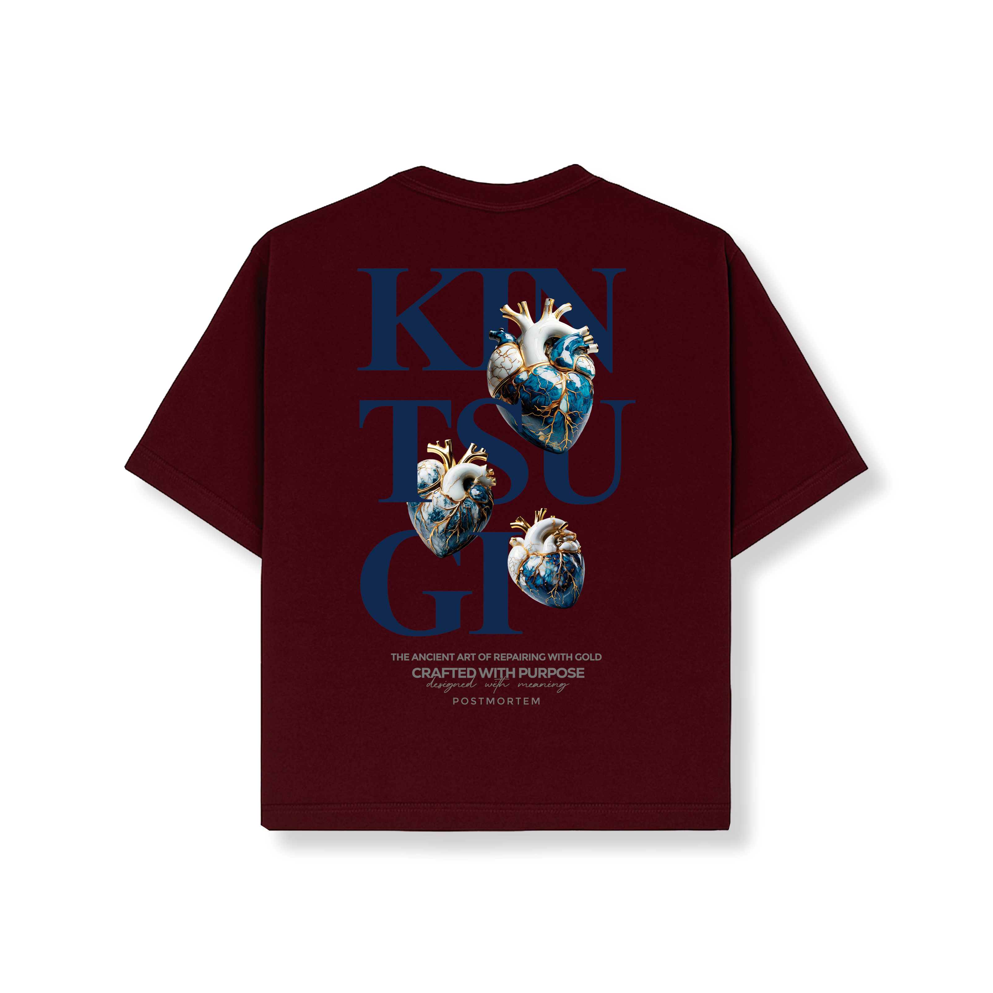 Kintsugi