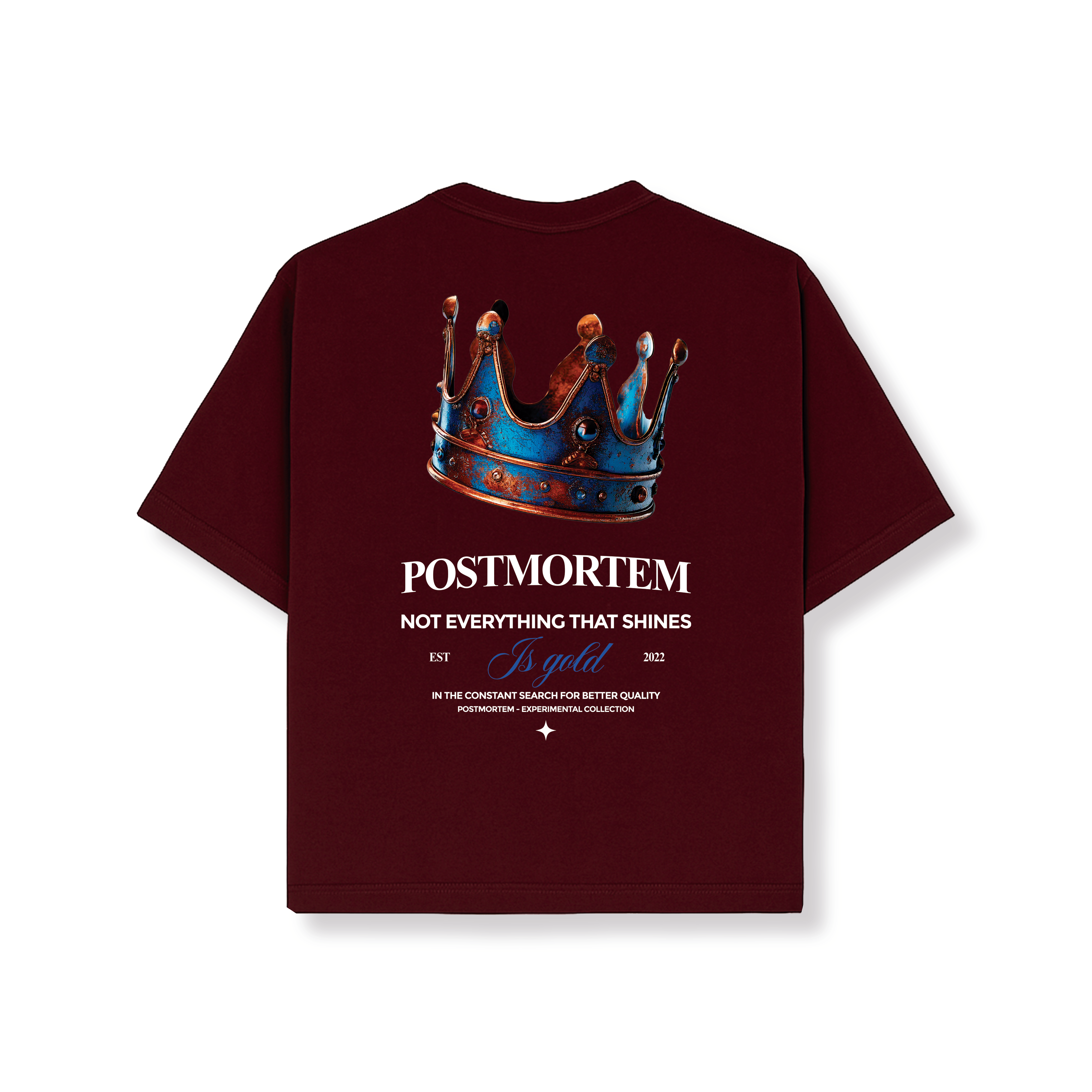Crown