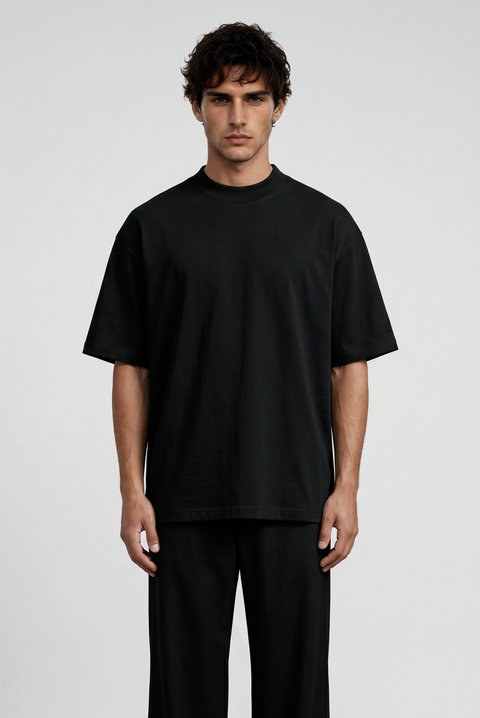 BASIC - OVERSIZED