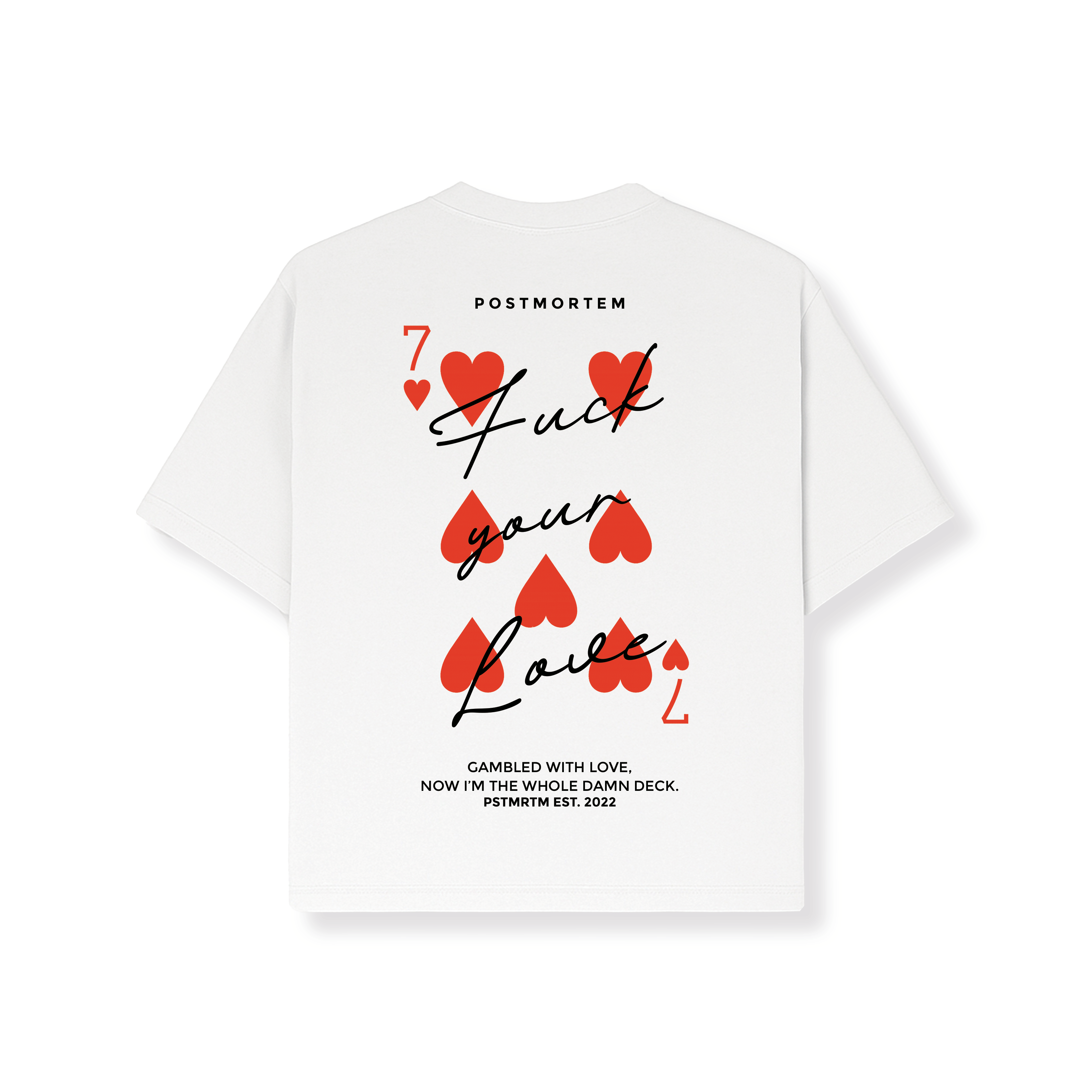 Fuck Your Love