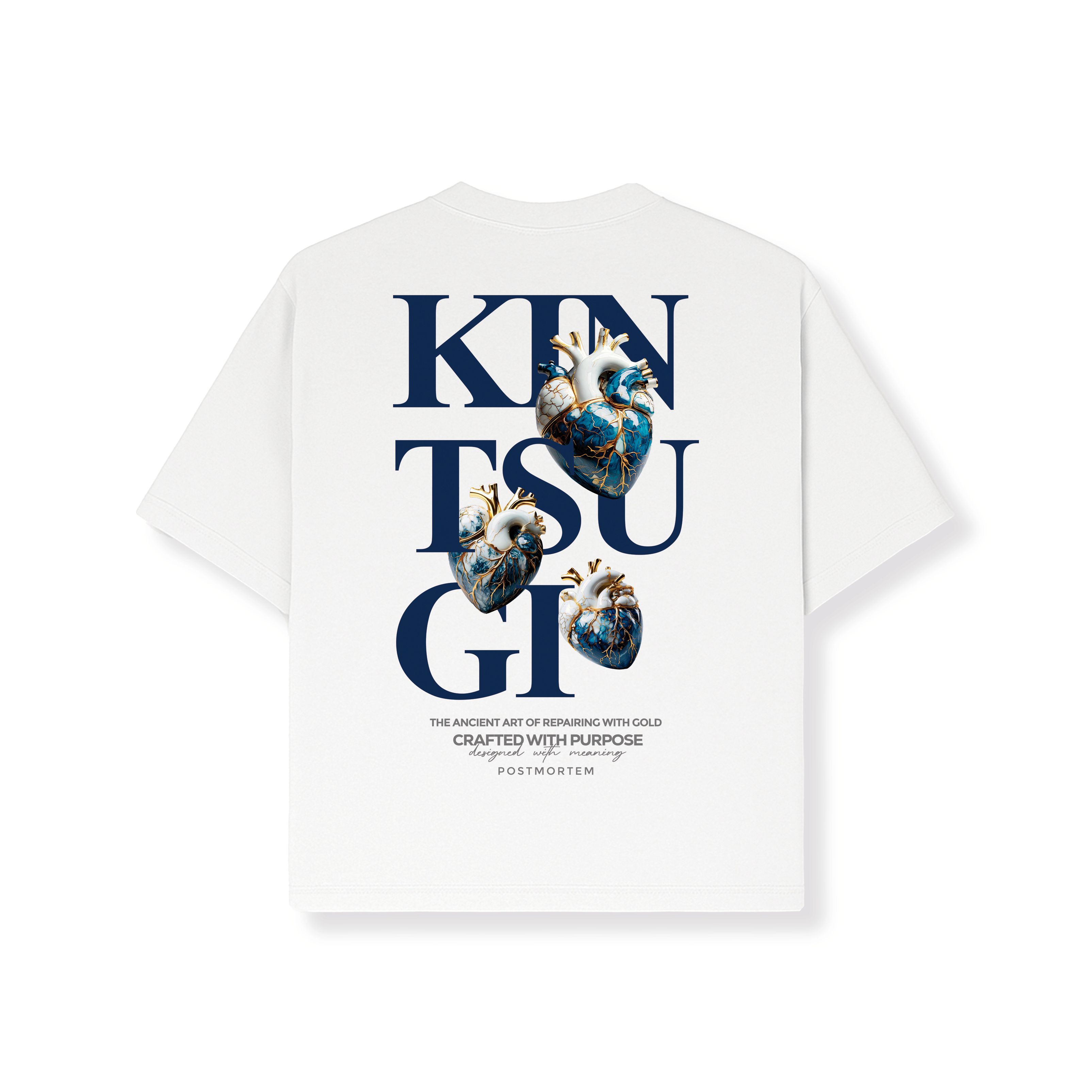 Kintsugi
