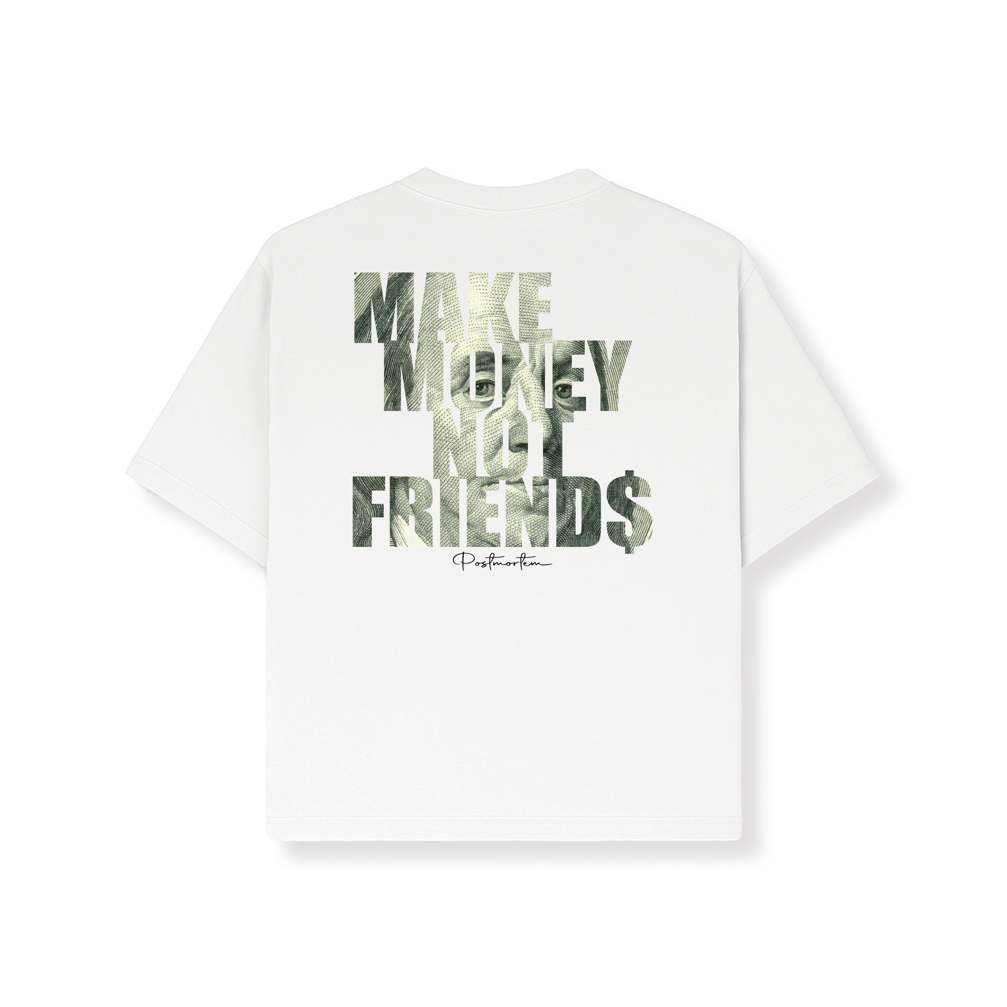 Make Money