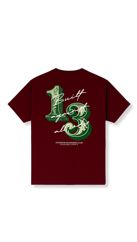 Lucky 13 - Regular