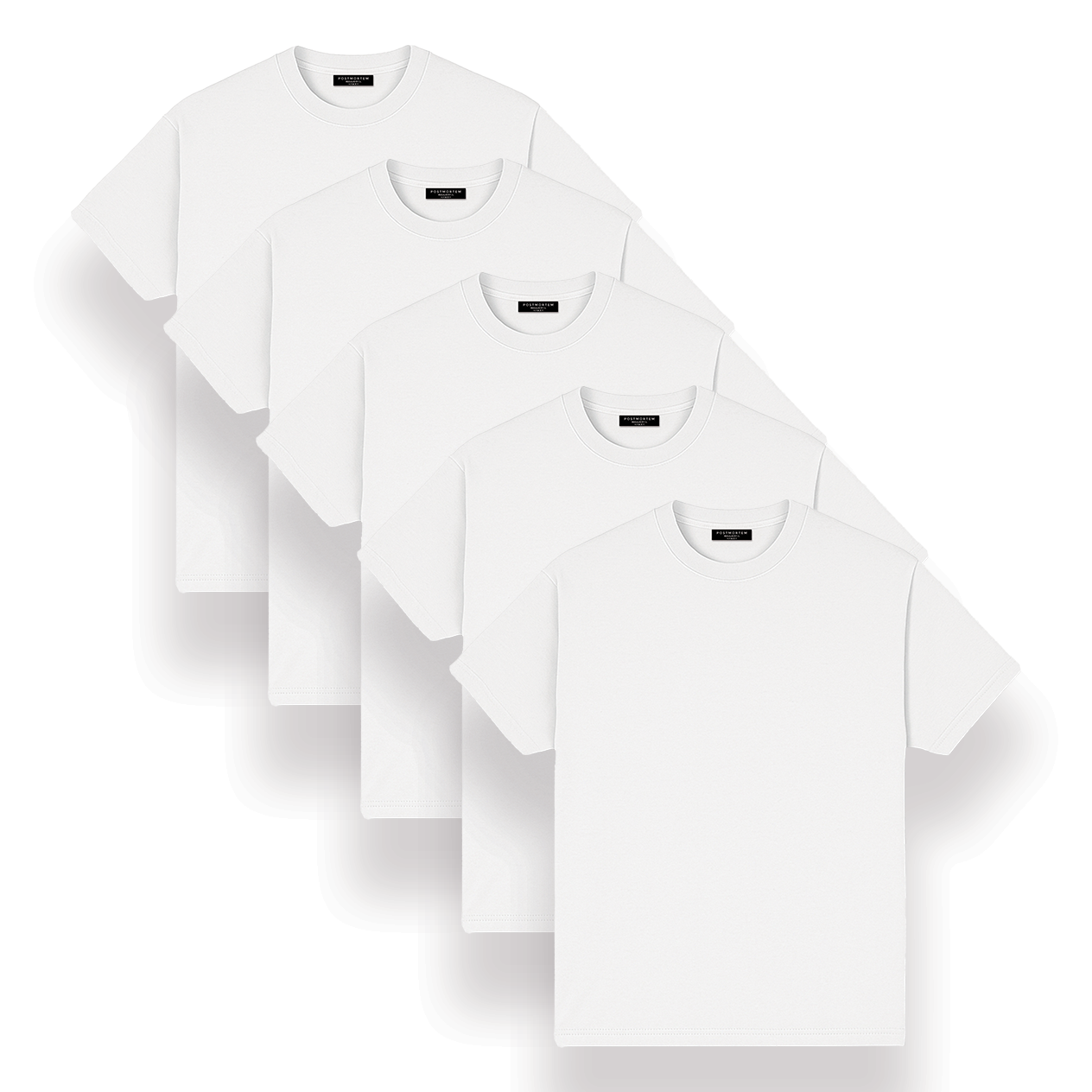 5 PACK - REGULAR