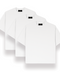 3 PACK - OVERSIZED