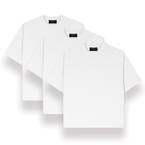 3 PACK - OVERSIZED