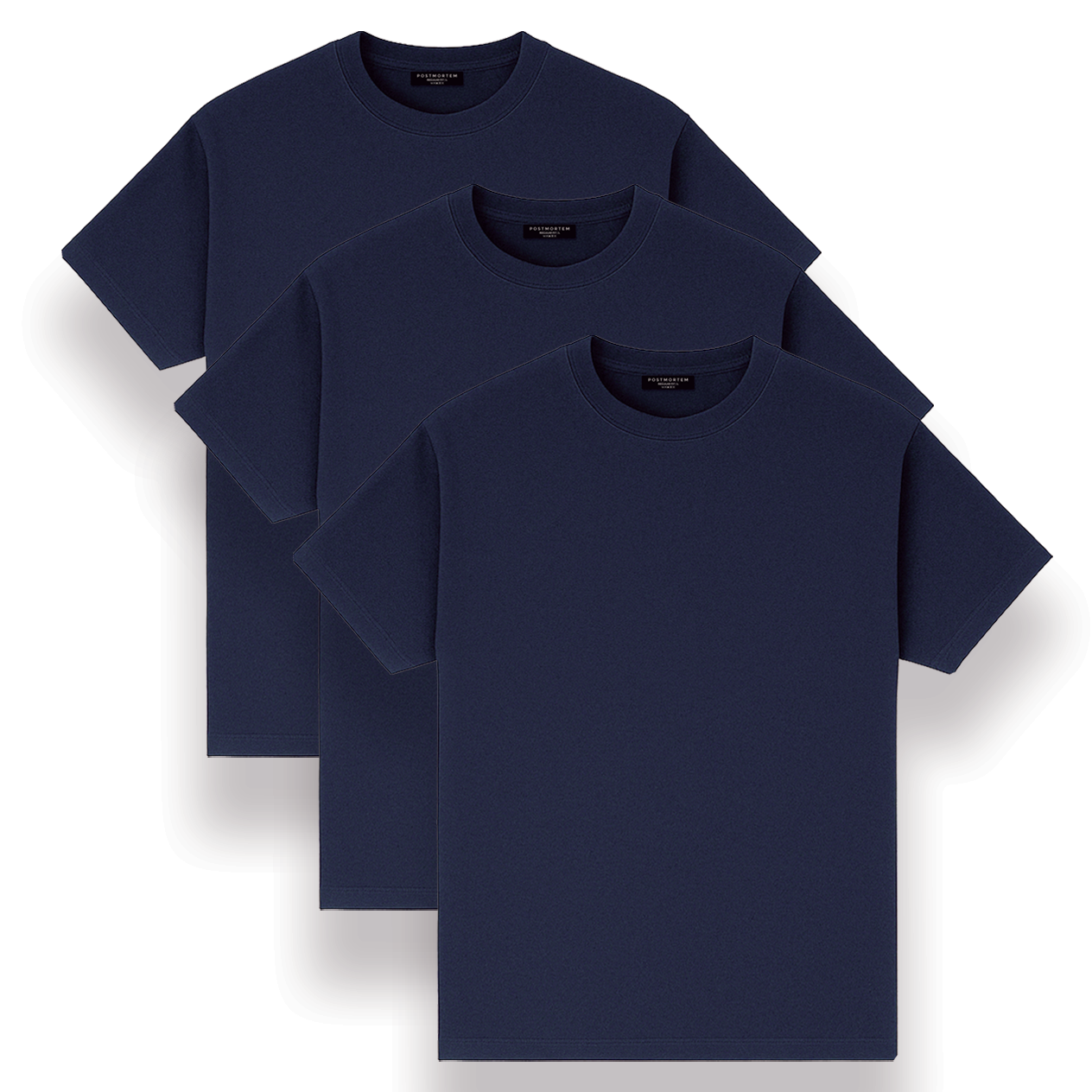 3 PACK - REGULAR