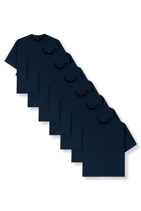 7 PACK - OVERSIZED