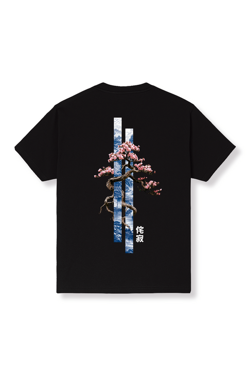 Wabi Sabi - Regular