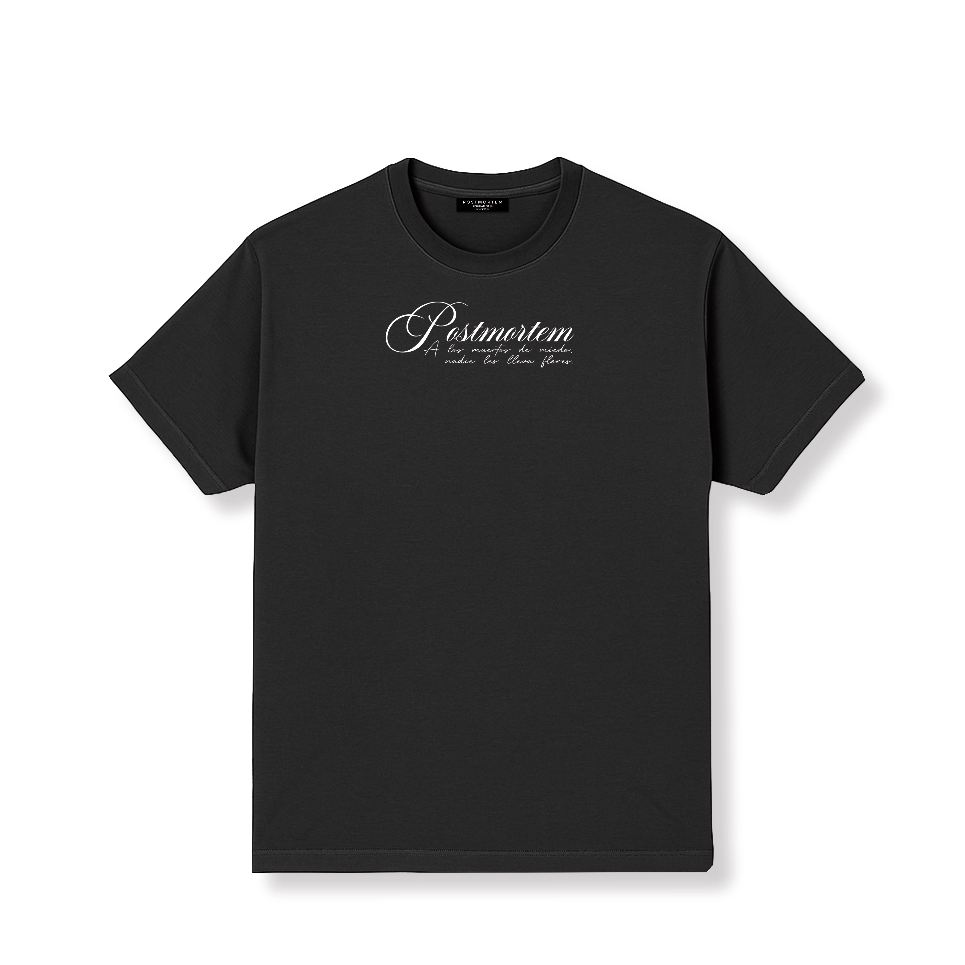 A los Muertos V2 - Regular