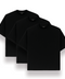 3 PACK - OVERSIZED