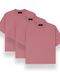 3 PACK - OVERSIZED