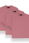 3 PACK - OVERSIZED