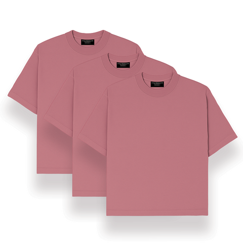 3 PACK - OVERSIZED
