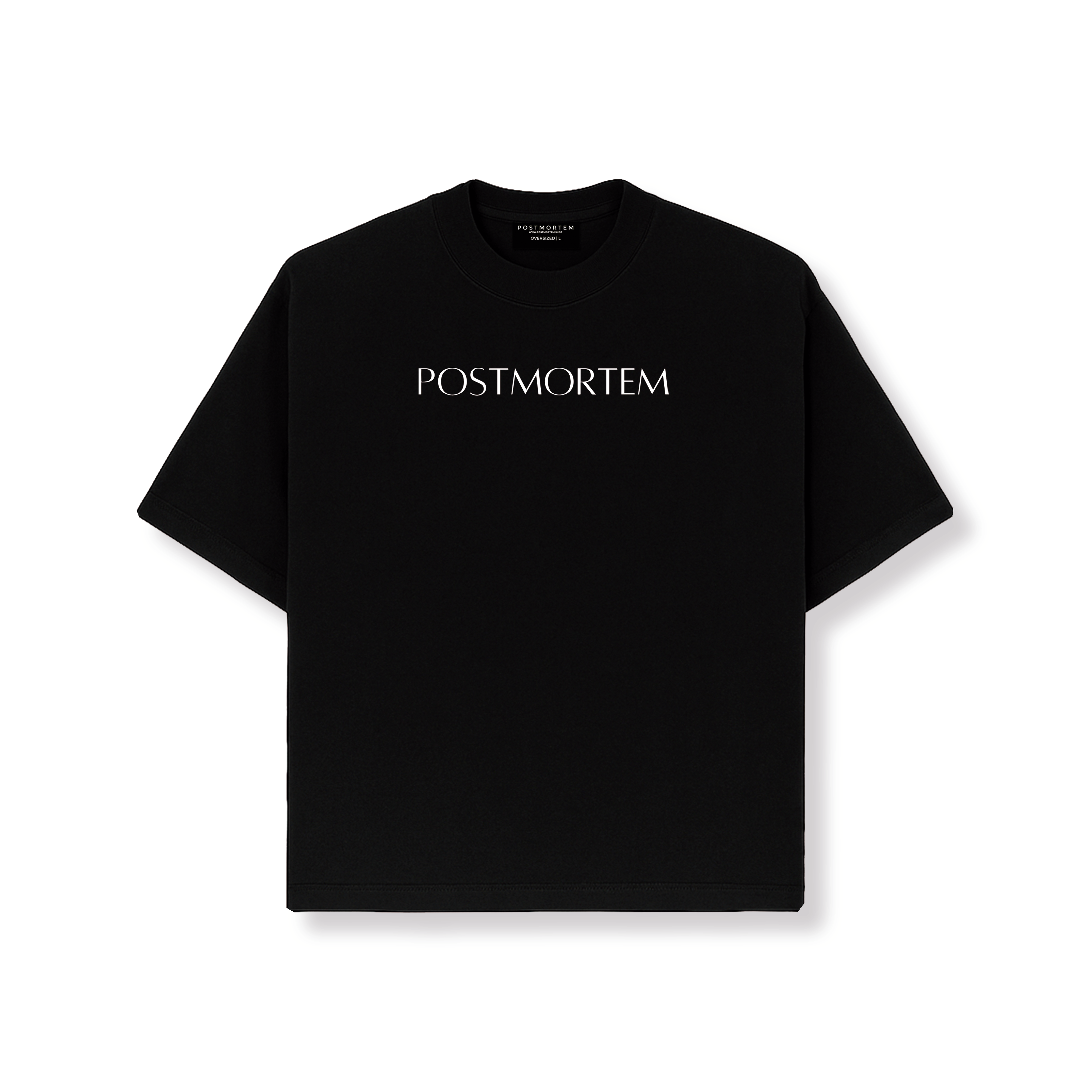 POSTMORTEM