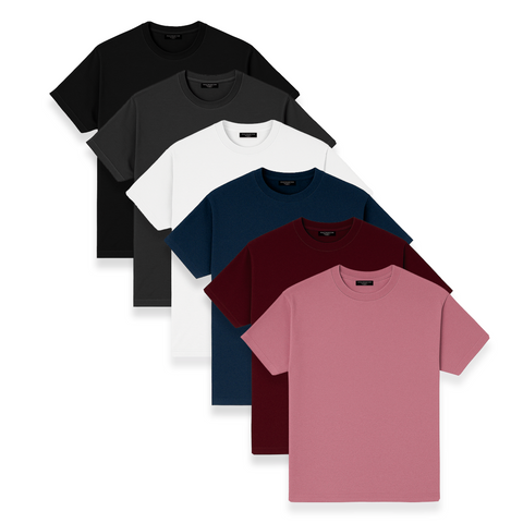 ALL COLOUR PACK - REGULAR